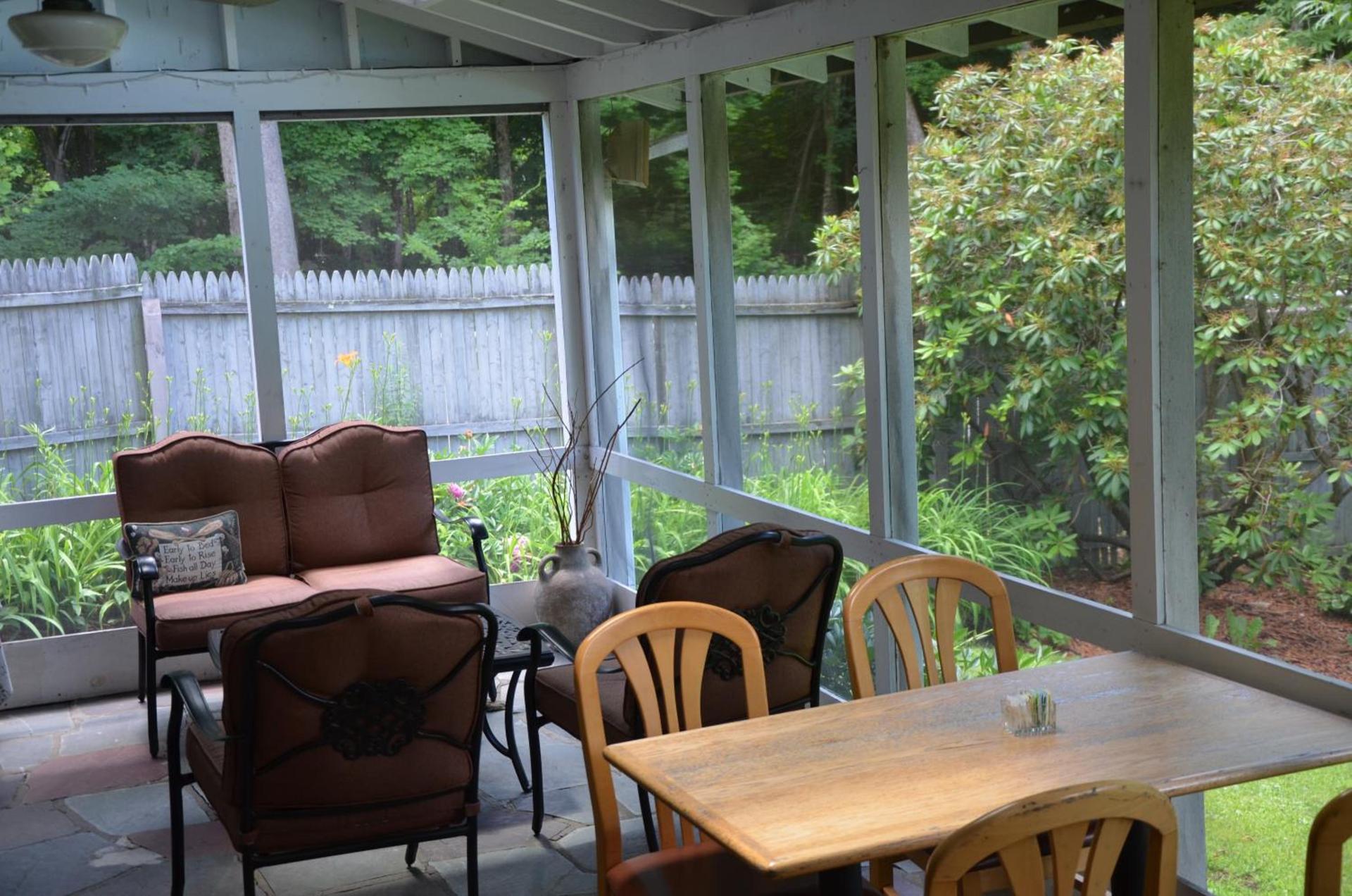 Cornwall Inn photo 22