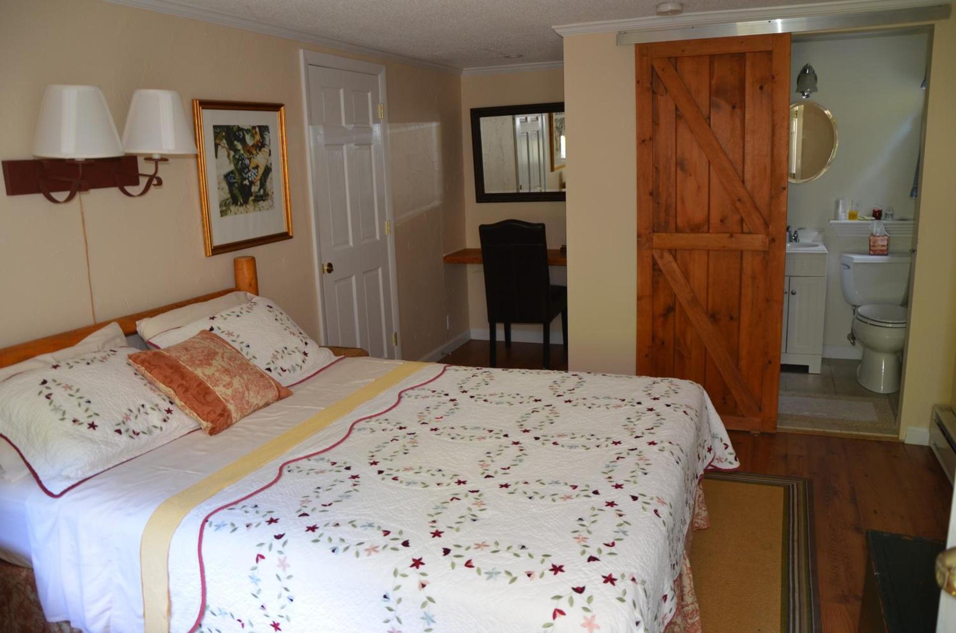 Cornwall Inn photo 25
