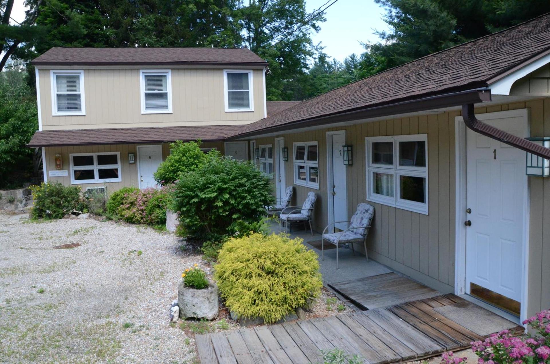 Cornwall Inn photo 29