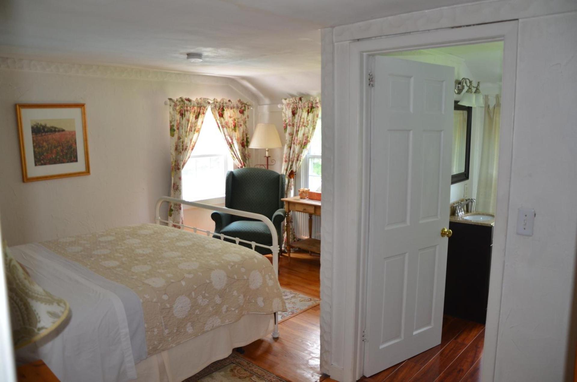 Cornwall Inn photo 32