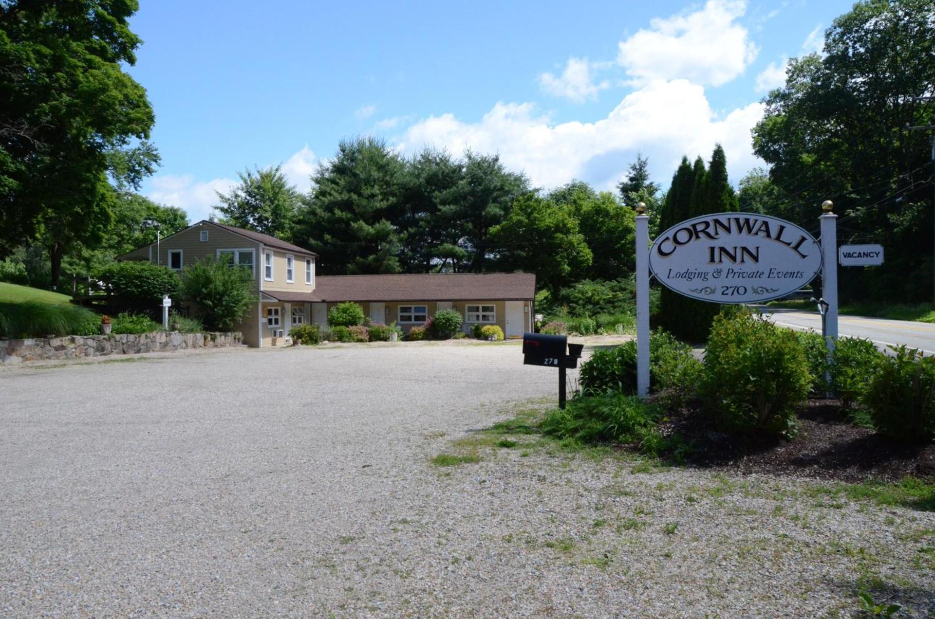 Cornwall Inn photo 33