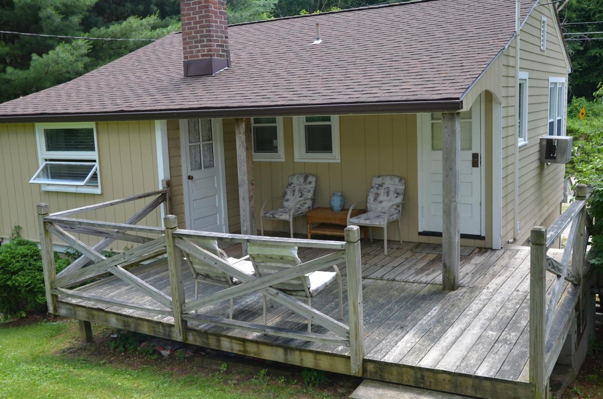 Cornwall Inn photo 35