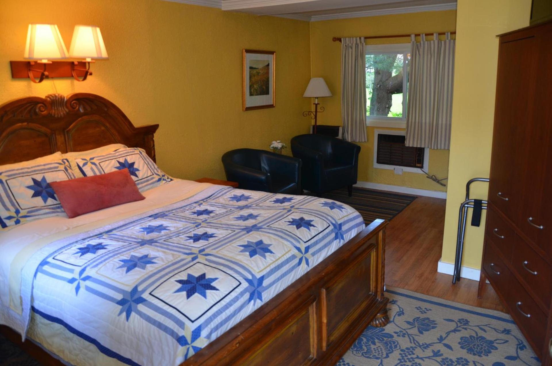 Cornwall Inn photo 40