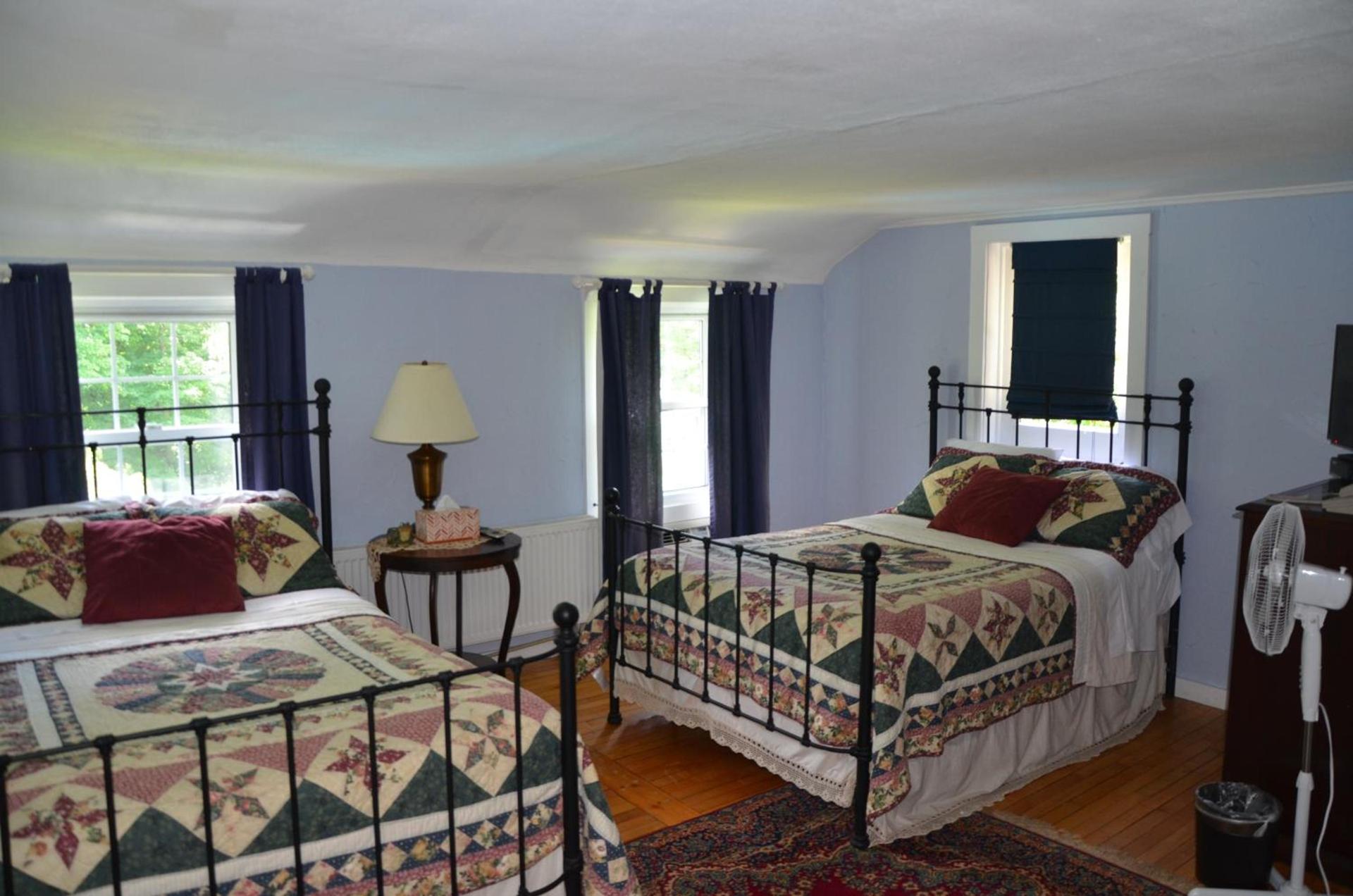 Cornwall Inn photo 43