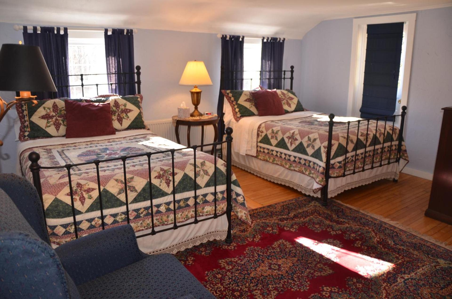 Cornwall Inn photo 44