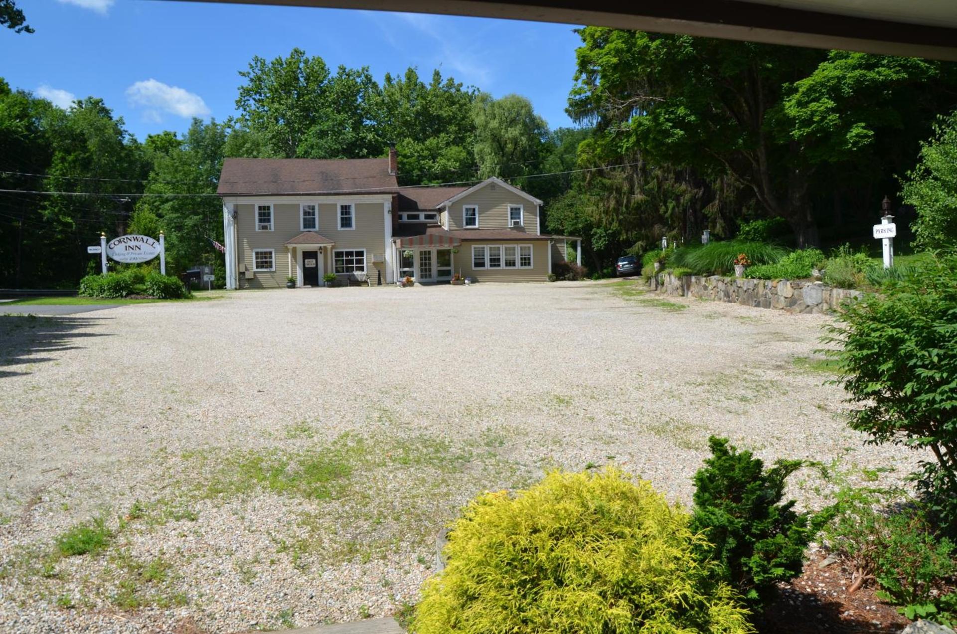Cornwall Inn photo 45