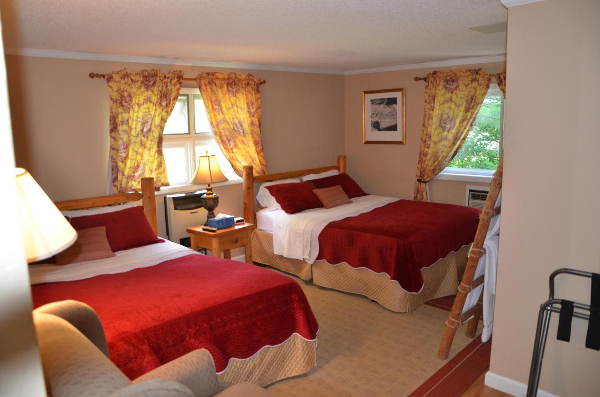 Cornwall Inn photo 48