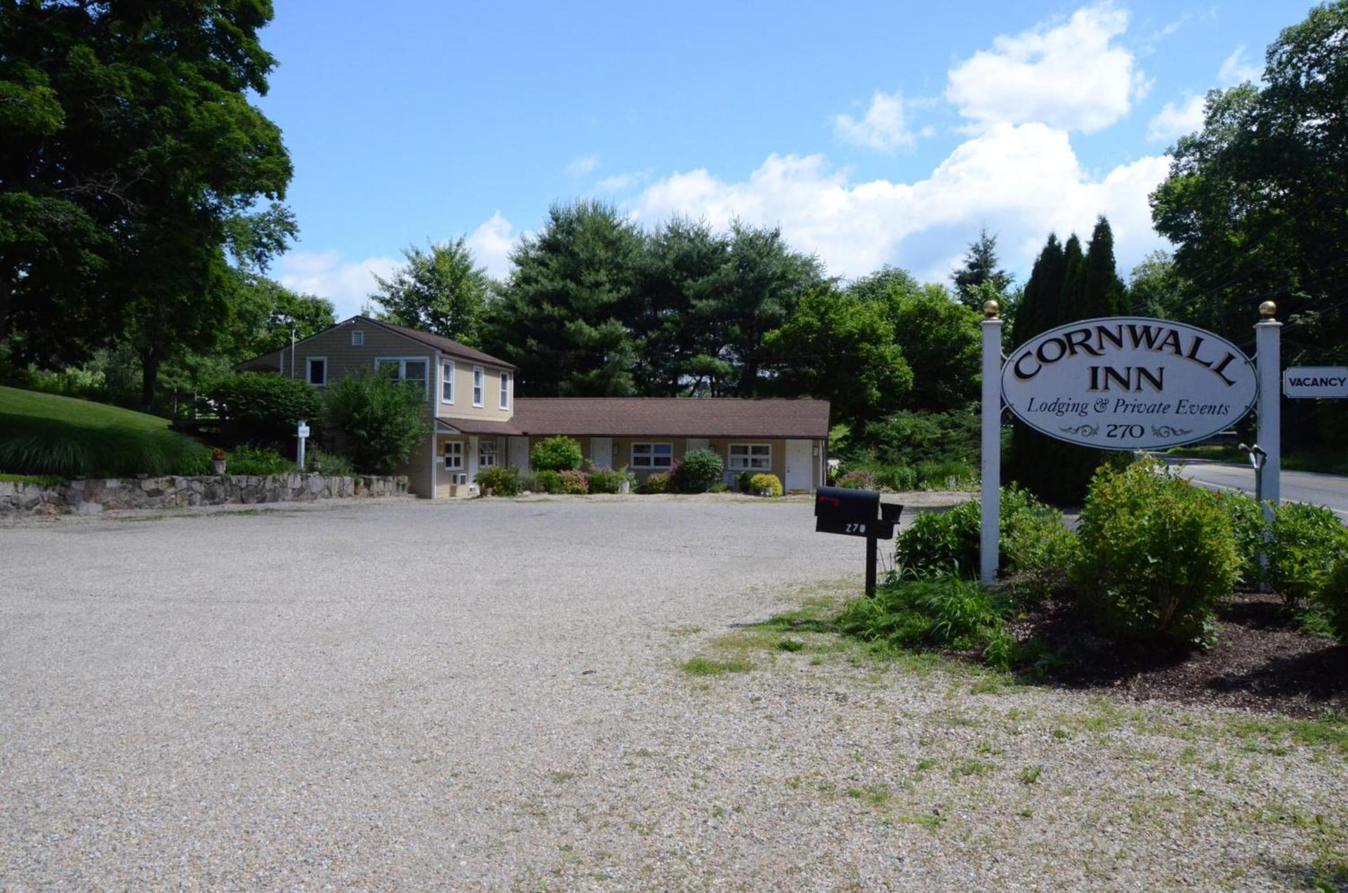 Cornwall Inn photo 49