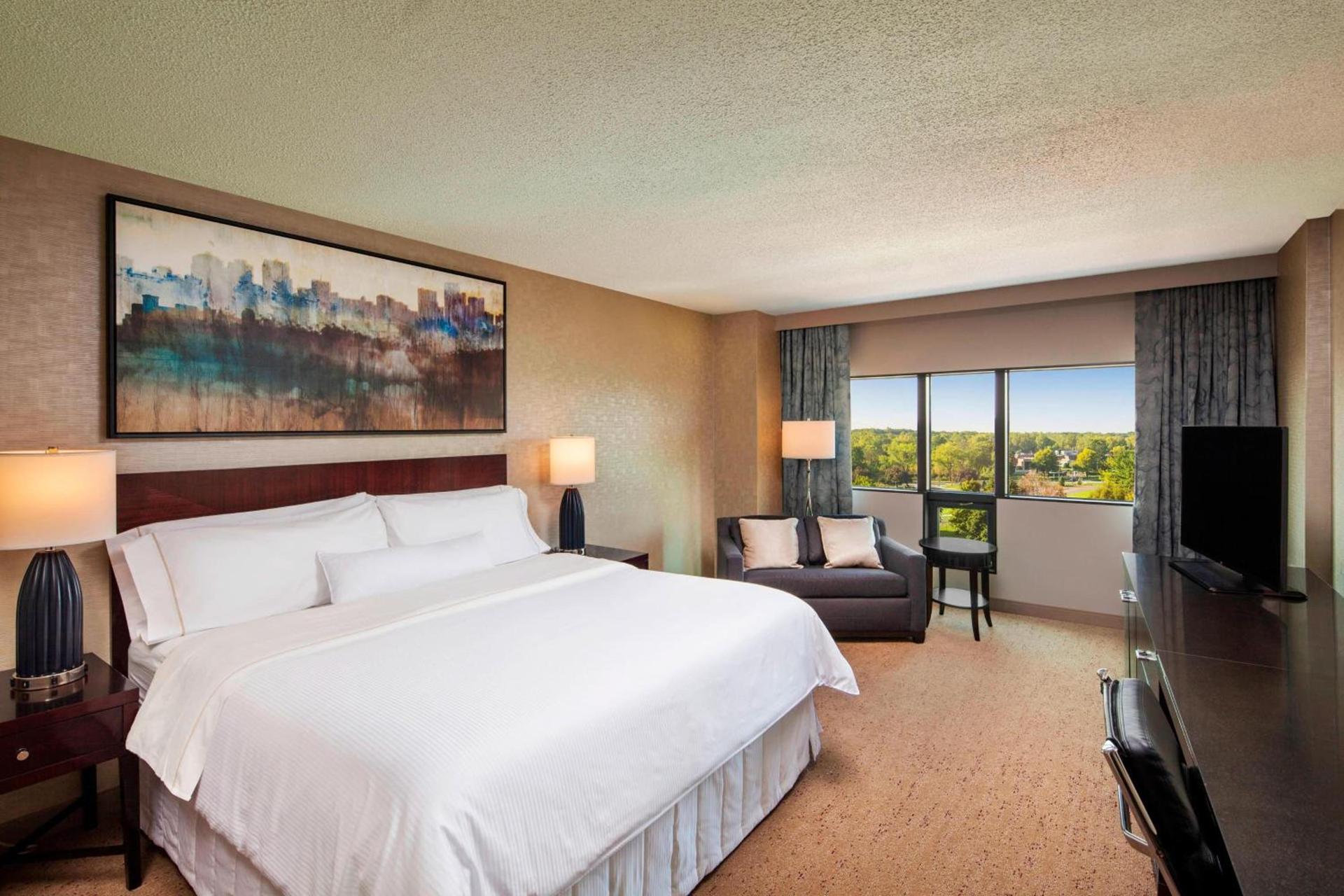 The Westin Southfield Detroit photo 10
