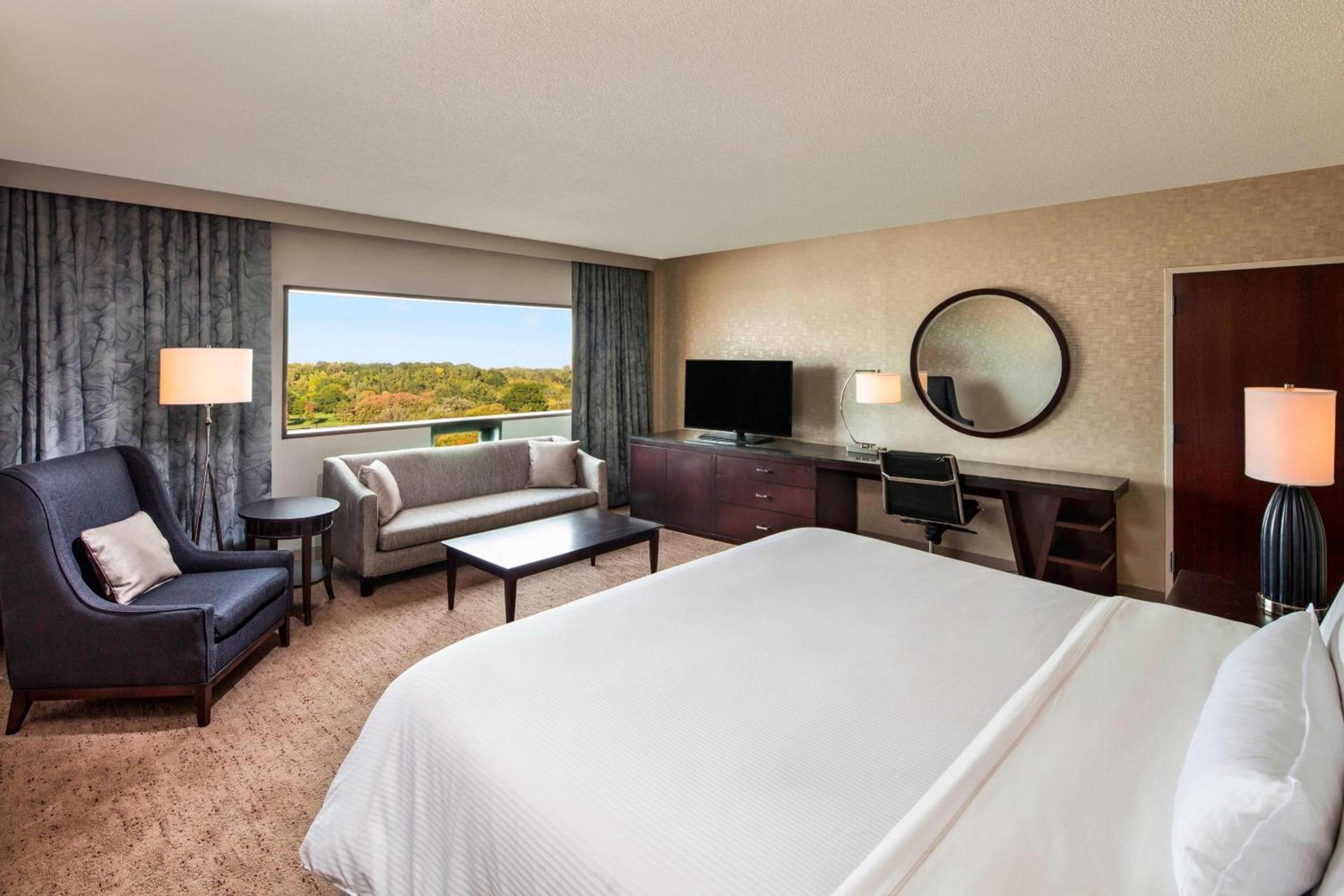 The Westin Southfield Detroit photo 20
