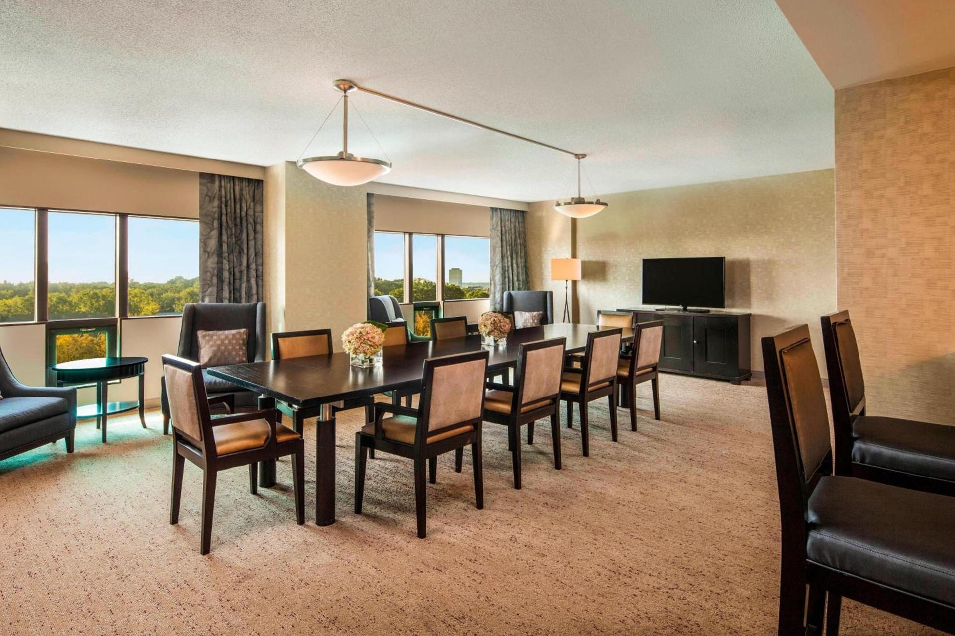 The Westin Southfield Detroit photo 21