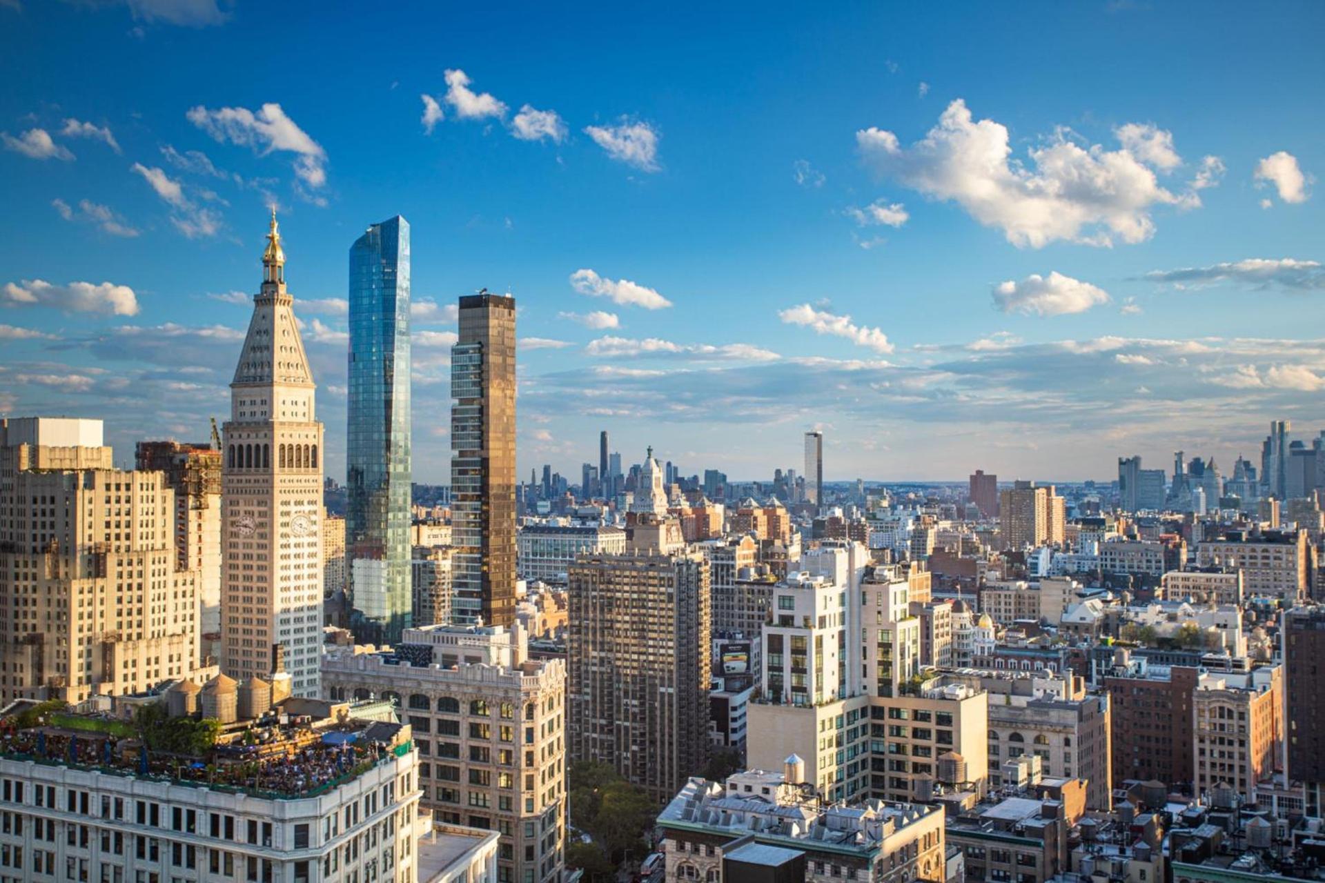 The Ritz-Carlton New York, NoMad photo 48