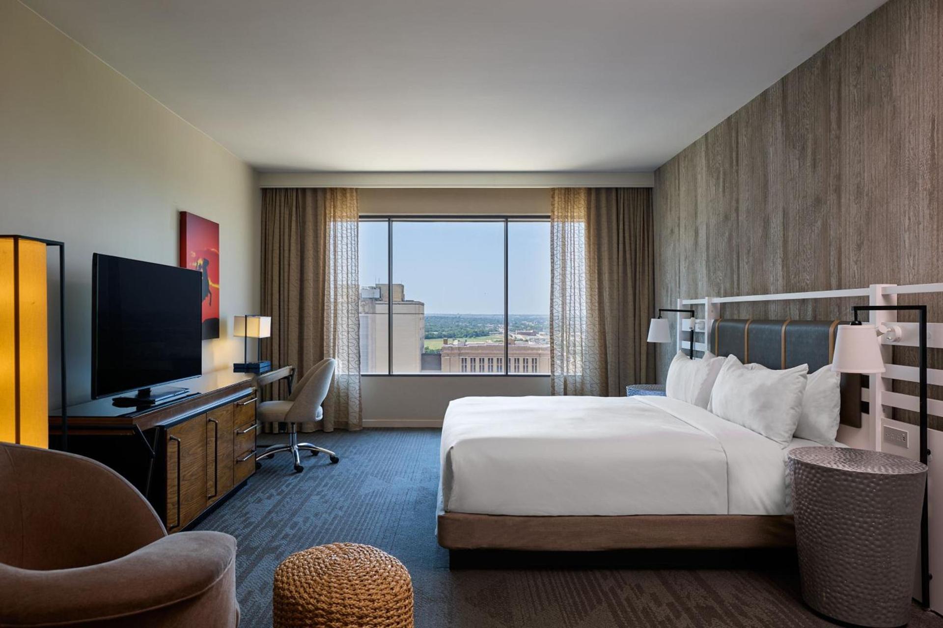 The Worthington Renaissance Fort Worth Hotel photo 19