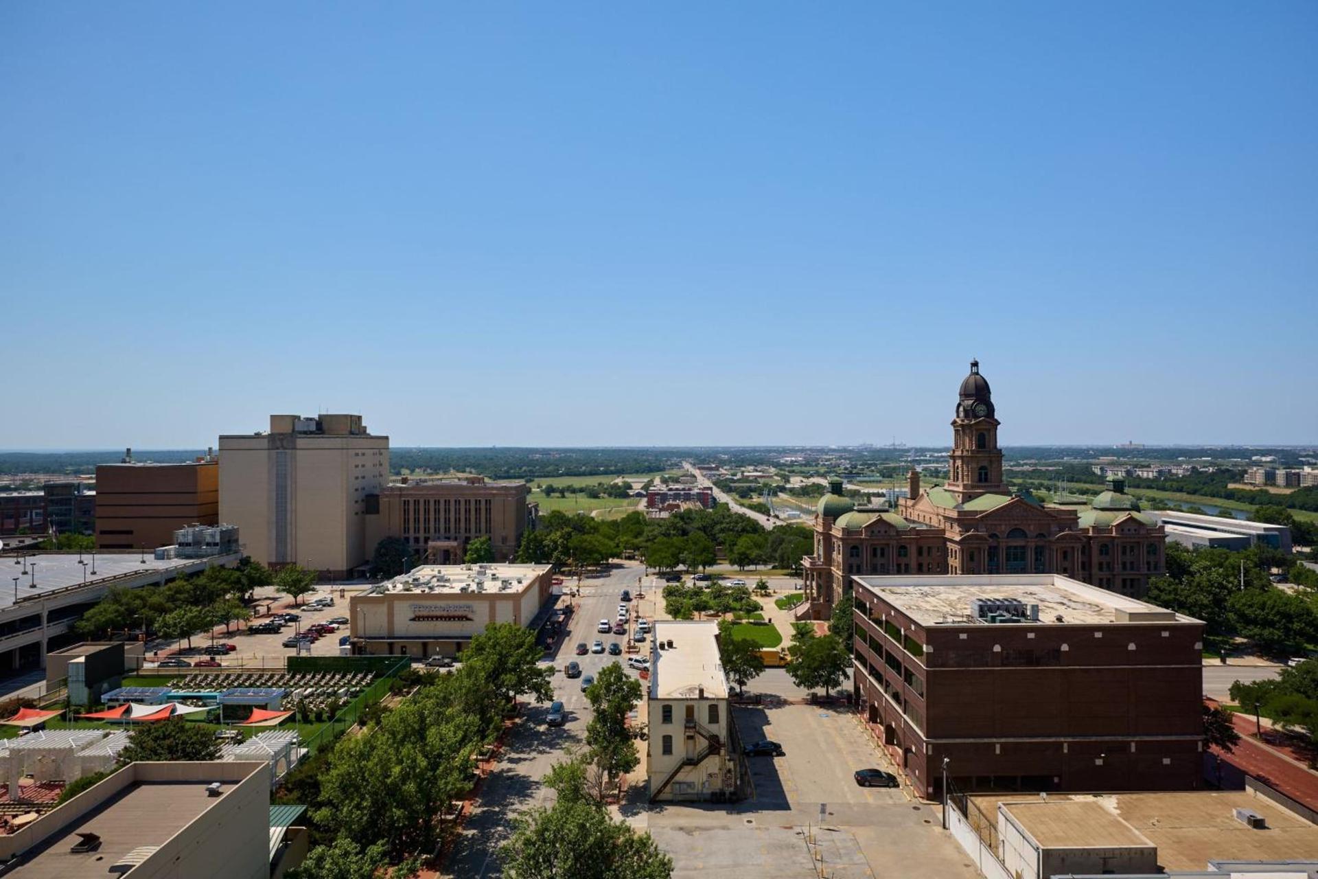 The Worthington Renaissance Fort Worth Hotel photo 28
