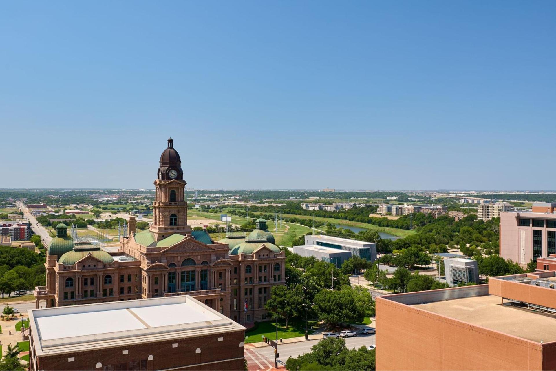 The Worthington Renaissance Fort Worth Hotel photo 29