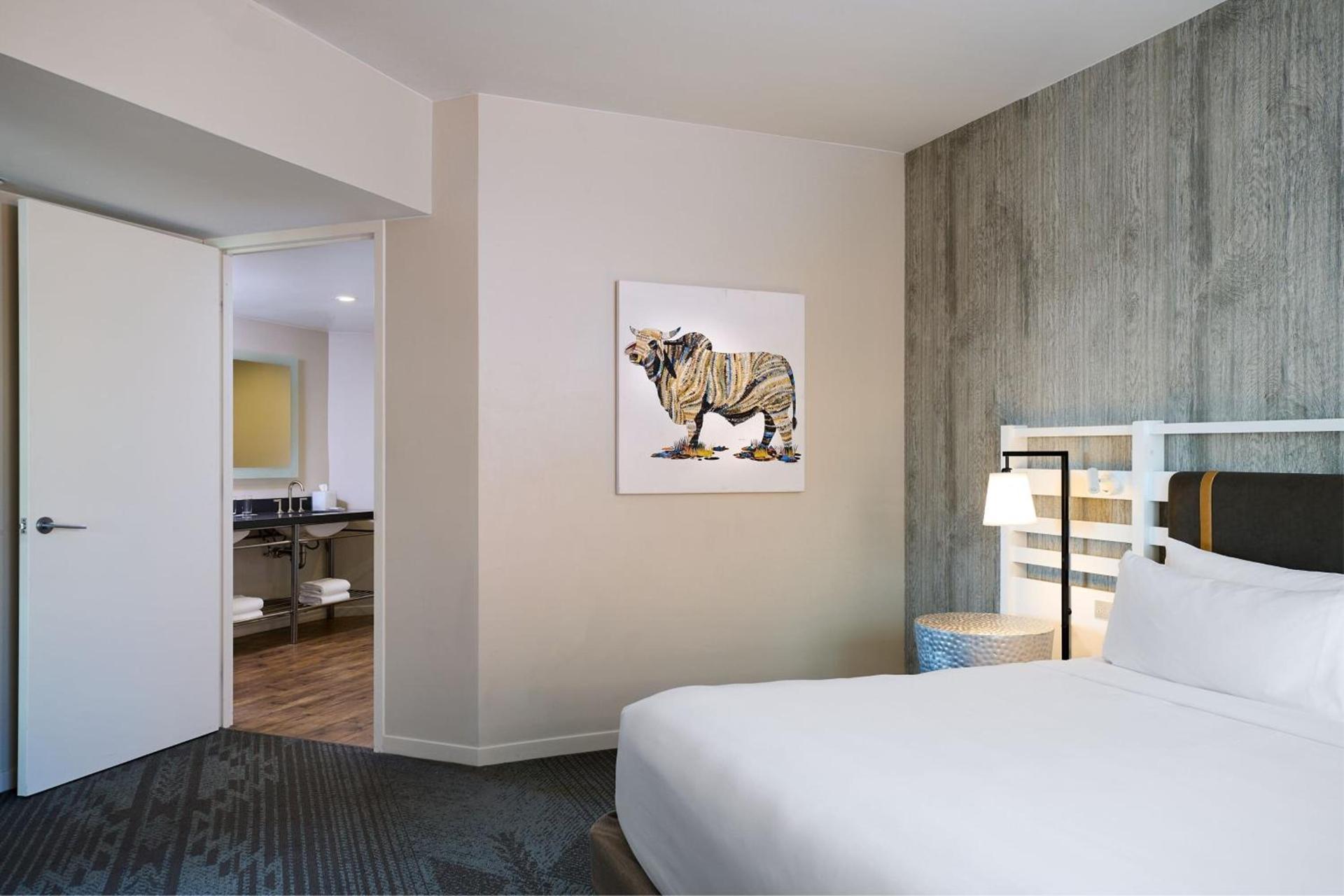 The Worthington Renaissance Fort Worth Hotel photo 50