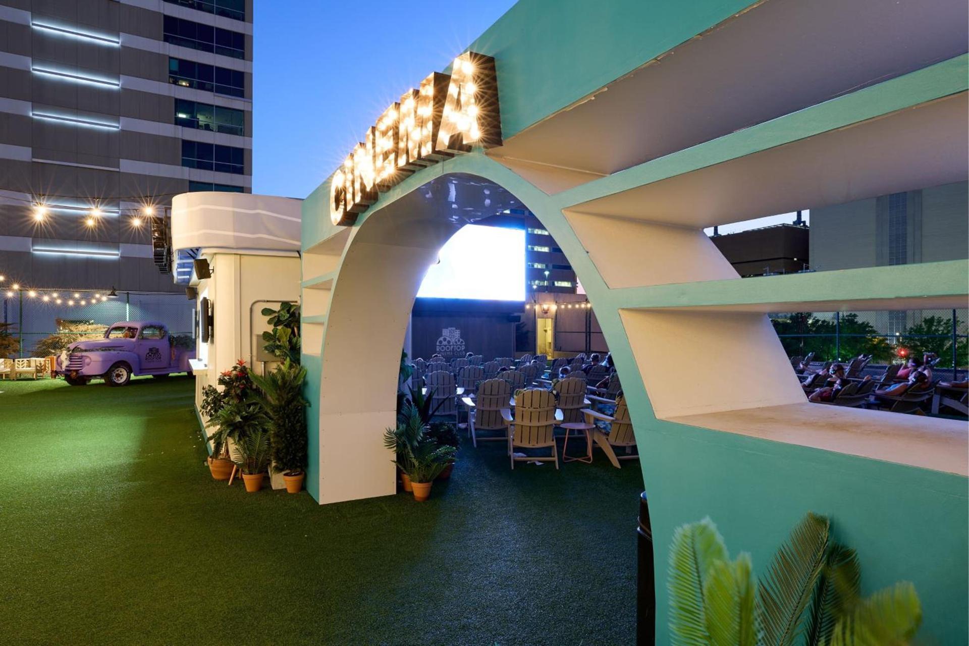 The Worthington Renaissance Fort Worth Hotel photo 62