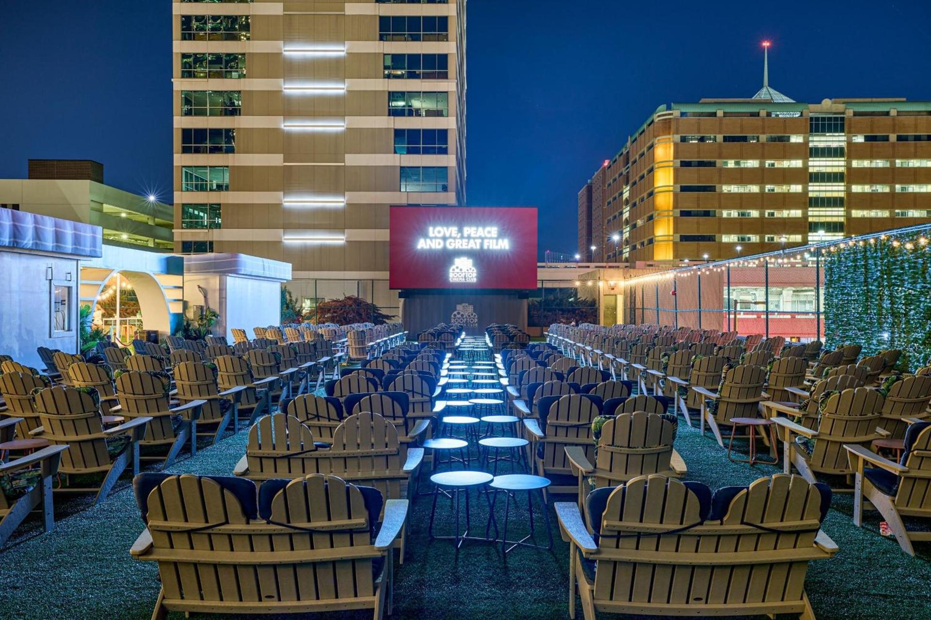 The Worthington Renaissance Fort Worth Hotel photo 64
