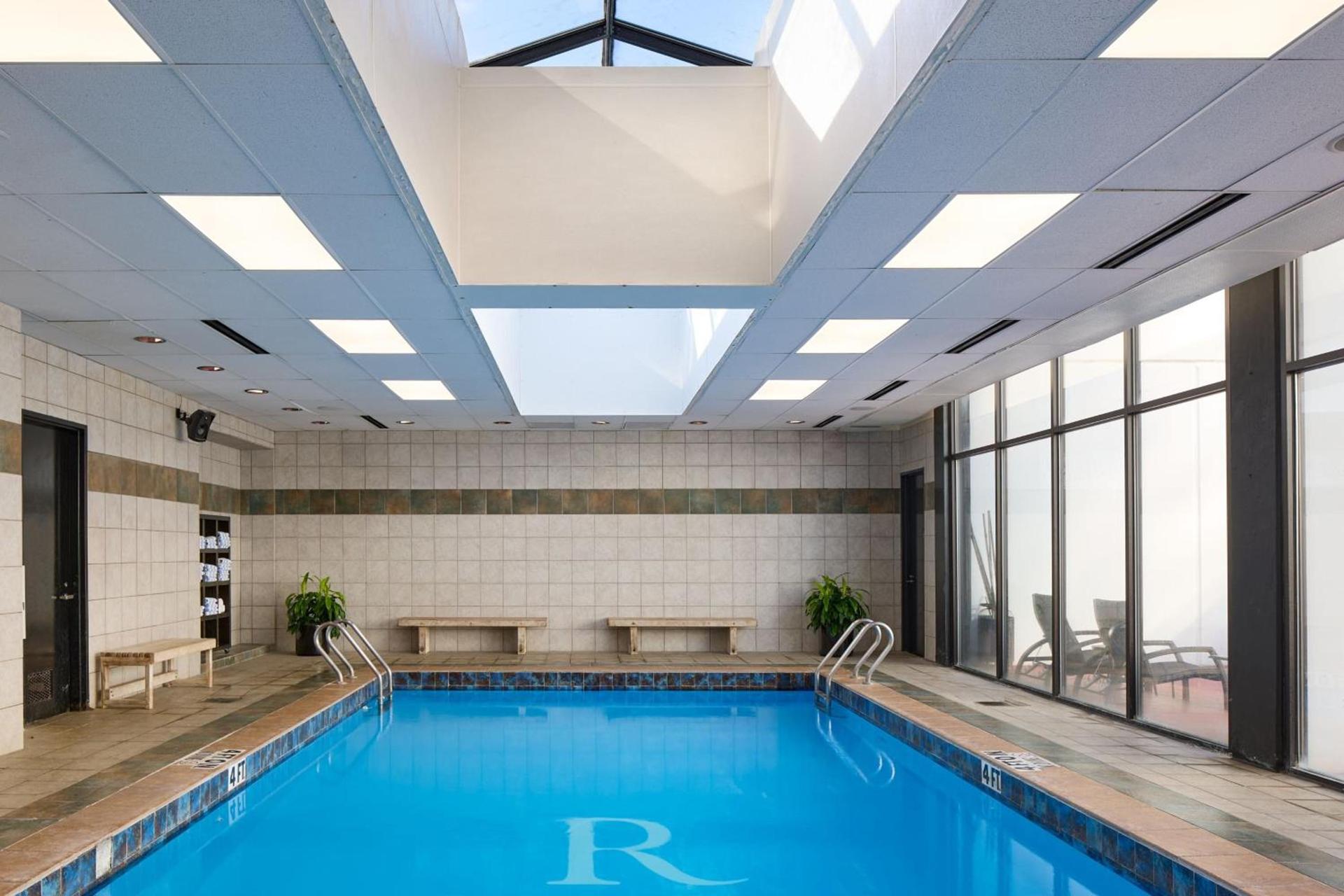 The Worthington Renaissance Fort Worth Hotel photo 87