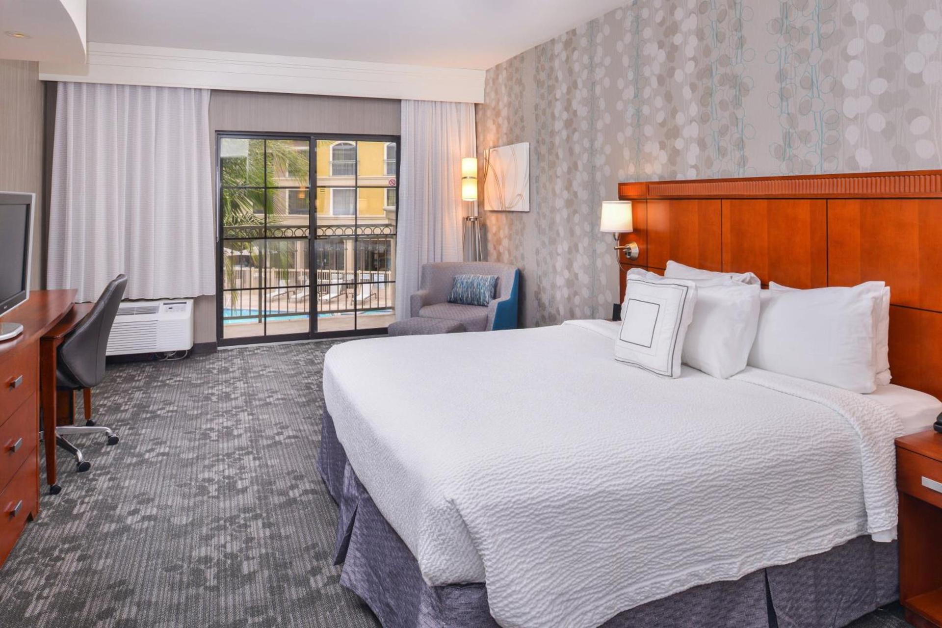 Courtyard by Marriott San Luis Obispo photo 11