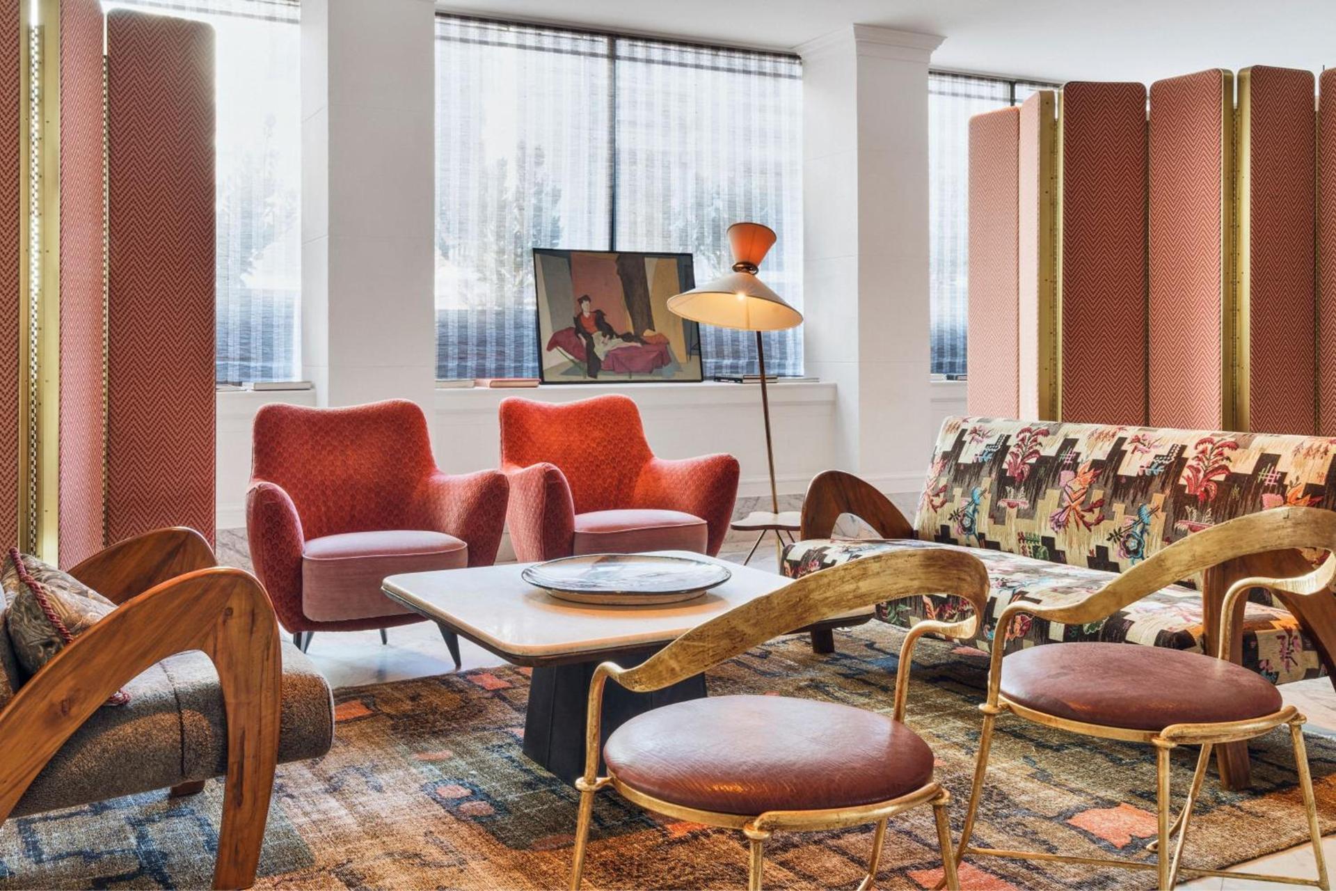 San Francisco Proper Hotel, a Member of Design Hotels photo 58