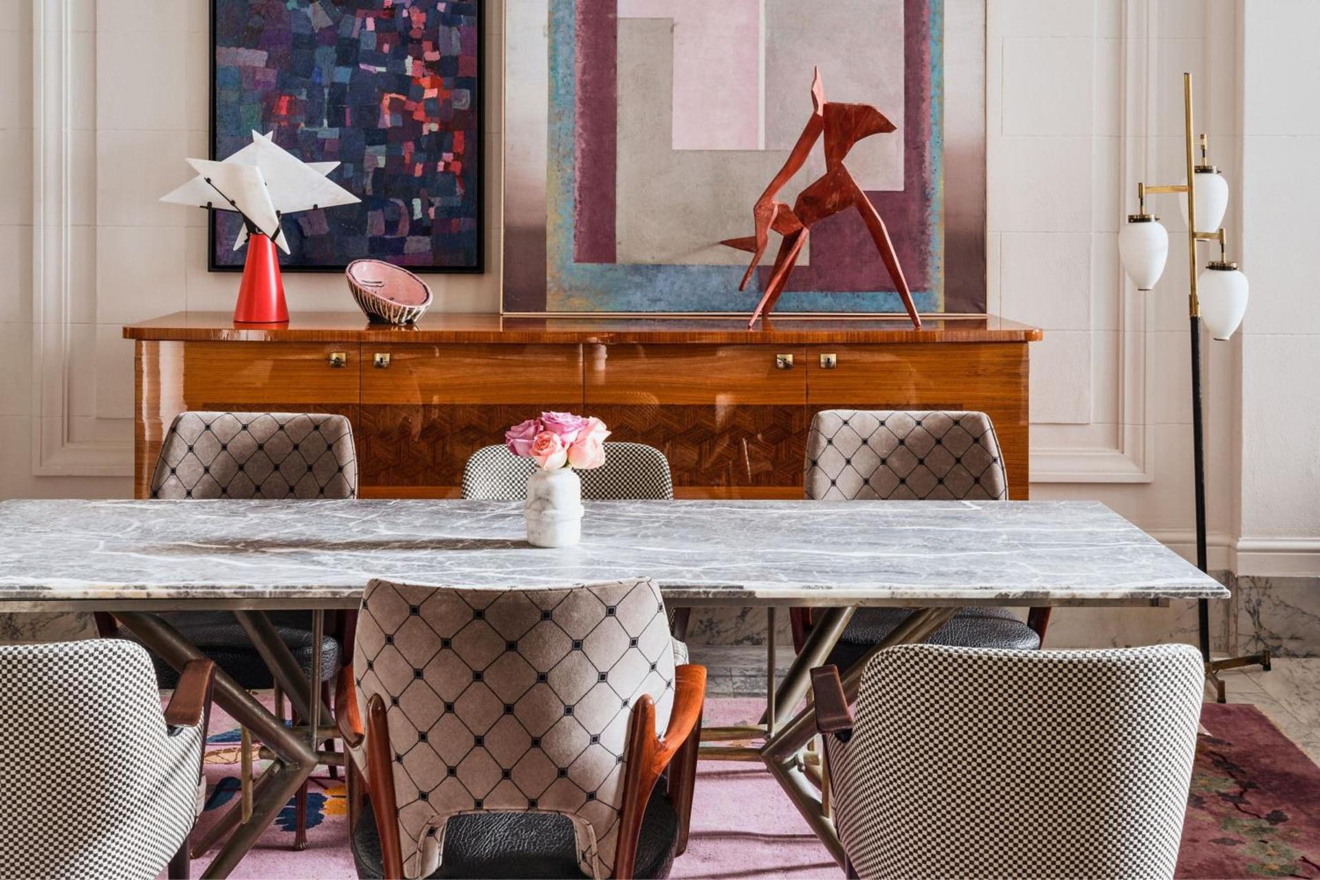 San Francisco Proper Hotel, a Member of Design Hotels photo 60