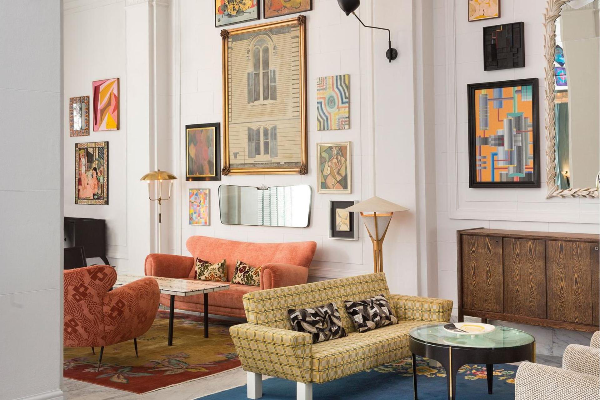 San Francisco Proper Hotel, a Member of Design Hotels photo 79