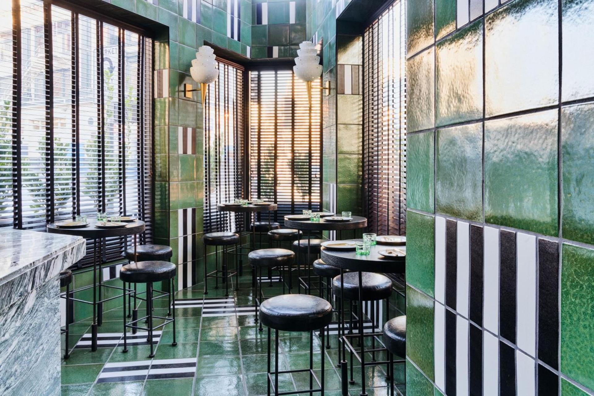 San Francisco Proper Hotel, a Member of Design Hotels photo 82