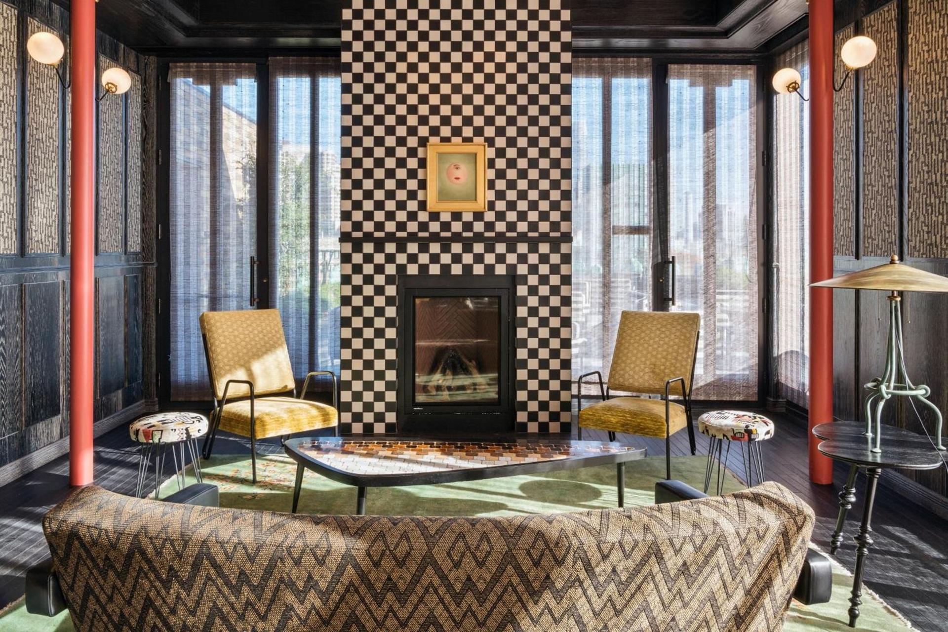 San Francisco Proper Hotel, a Member of Design Hotels photo 84