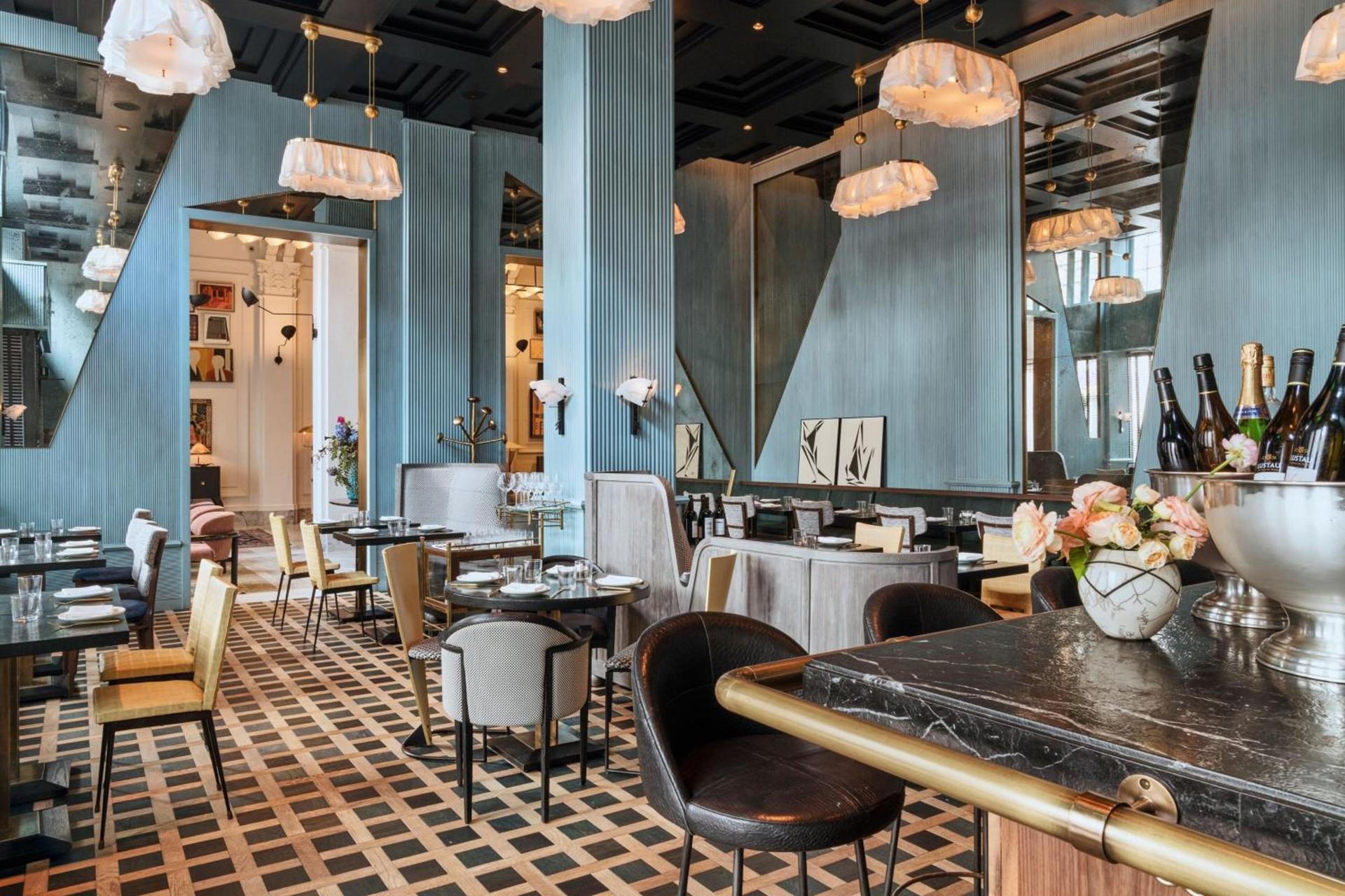 San Francisco Proper Hotel, a Member of Design Hotels photo 87