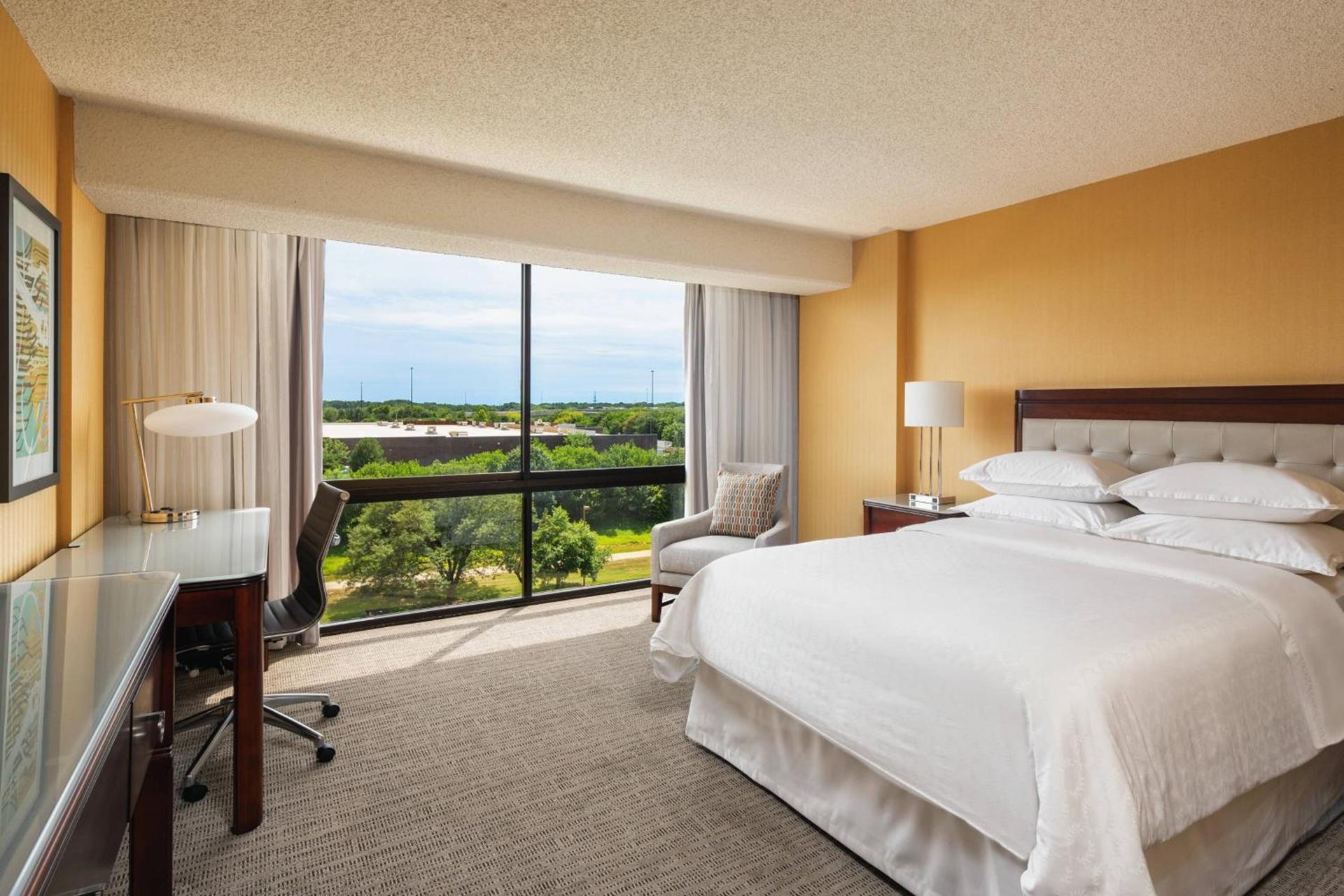 Sheraton West Des Moines photo 6