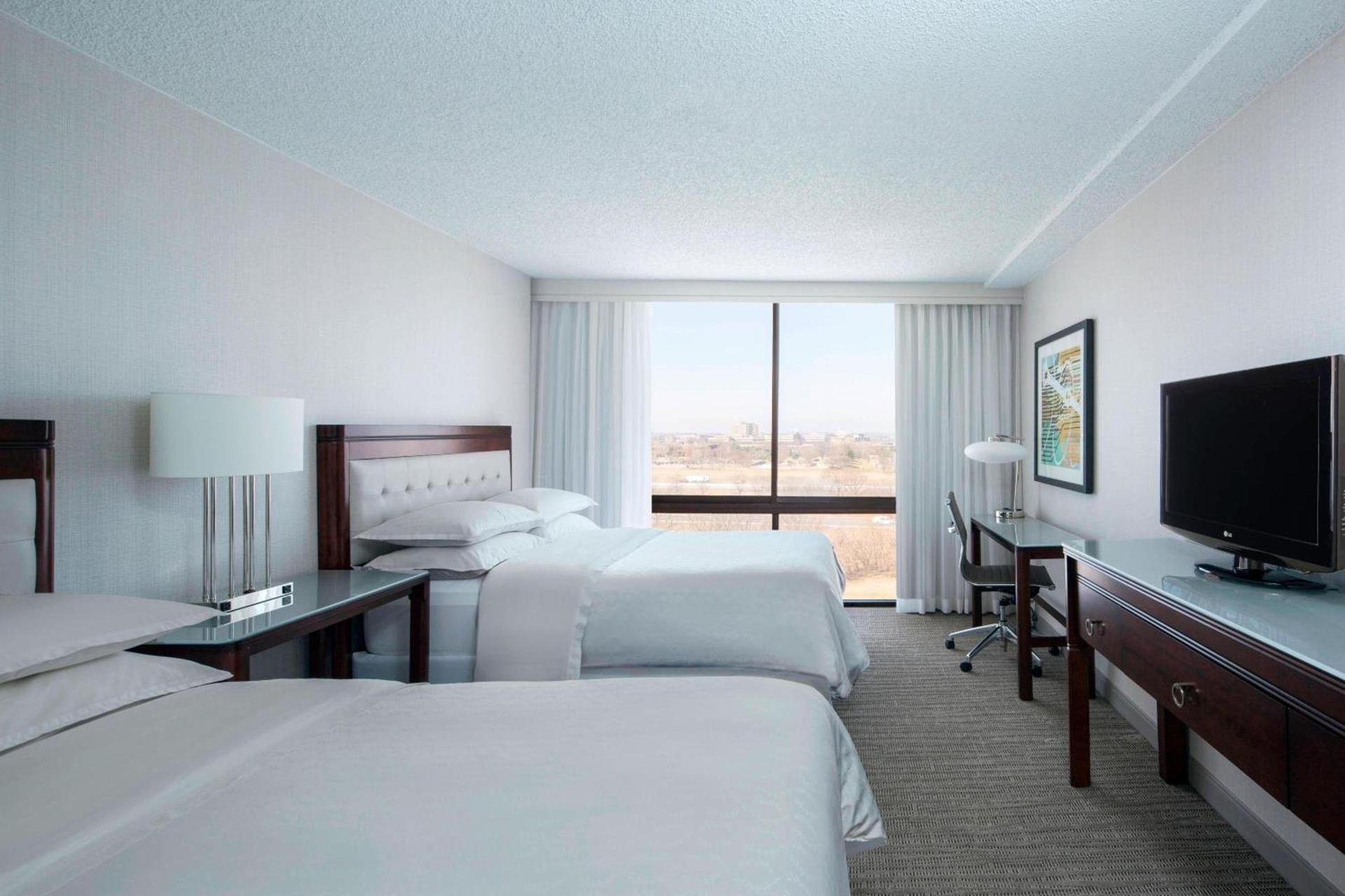 Sheraton West Des Moines photo 8
