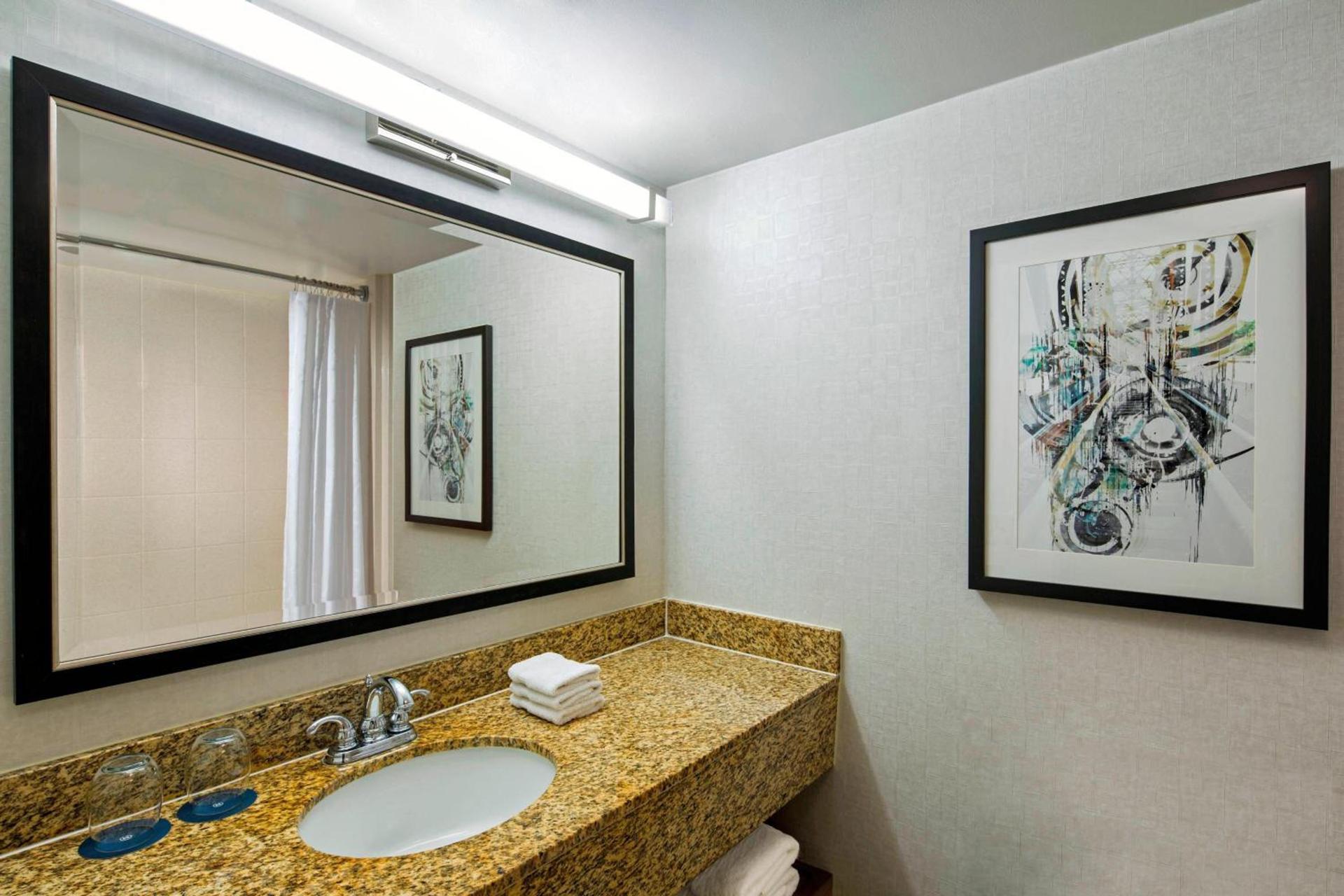 Sheraton West Des Moines photo 9