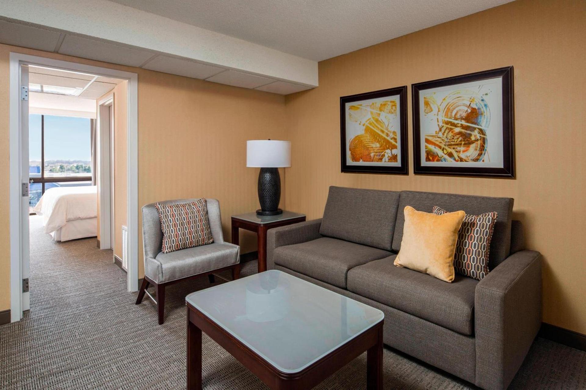 Sheraton West Des Moines photo 12