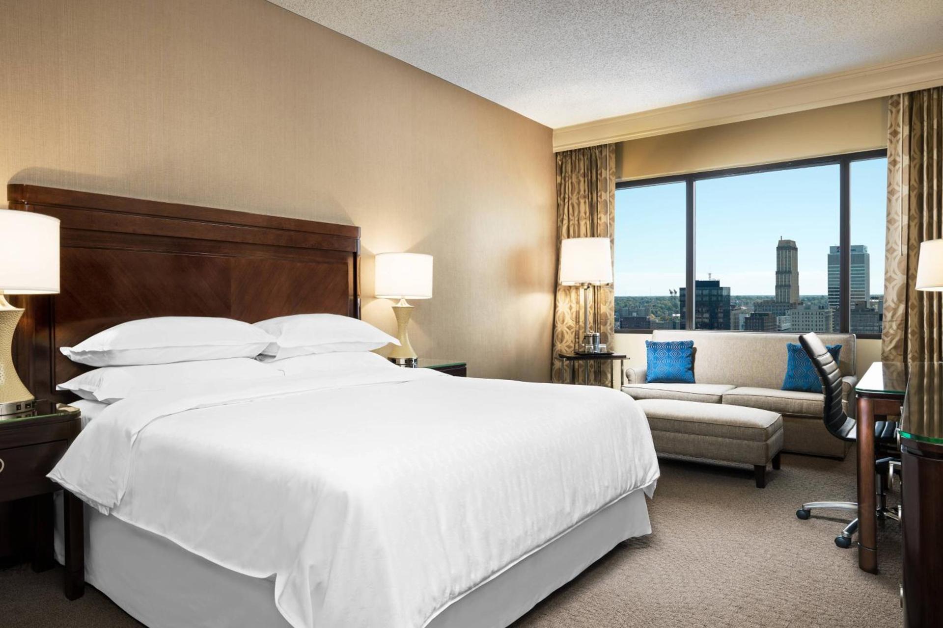 Memphis Riverline Hotel photo 2