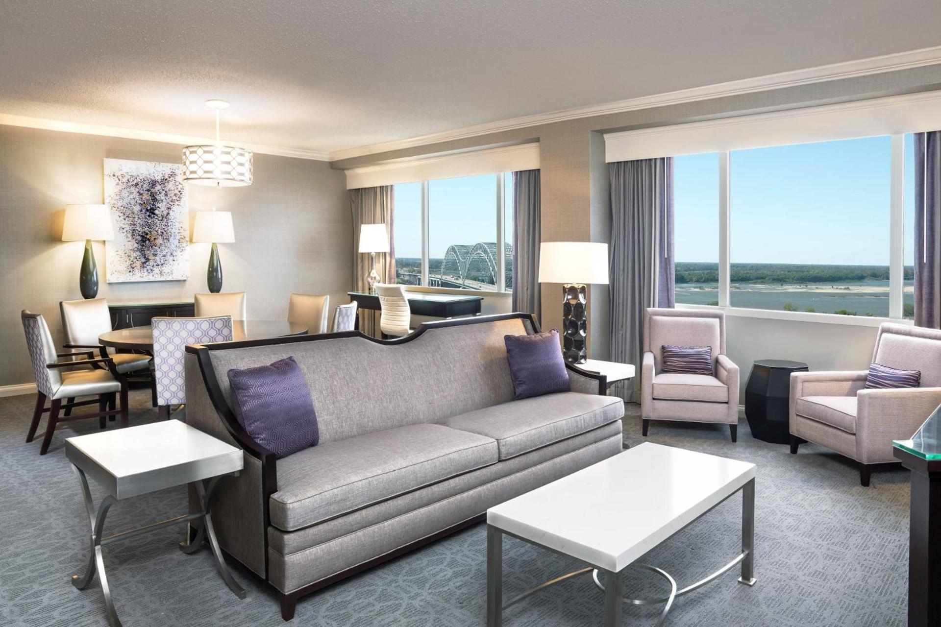 Memphis Riverline Hotel photo 5