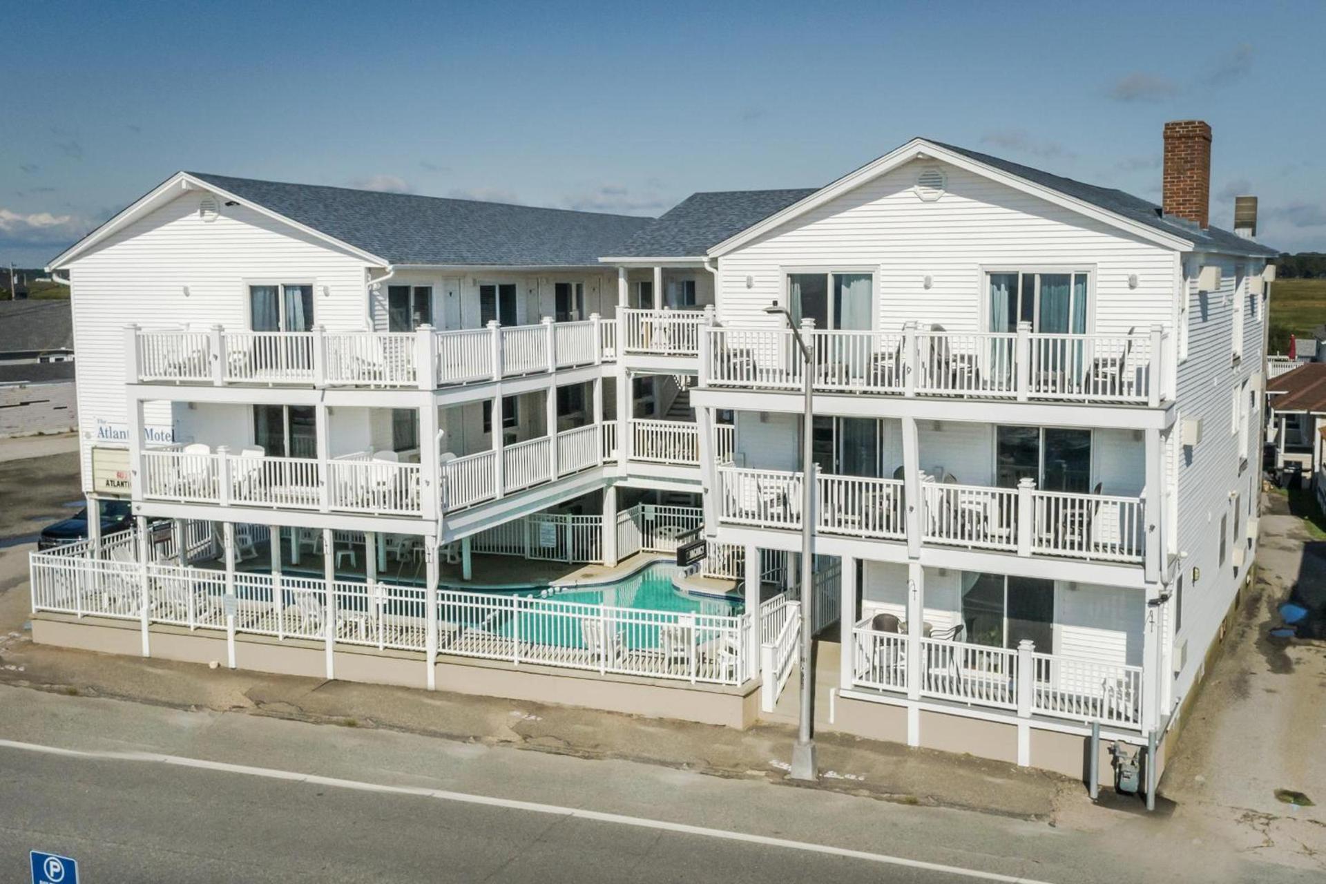 The Atlantic Motel photo 1