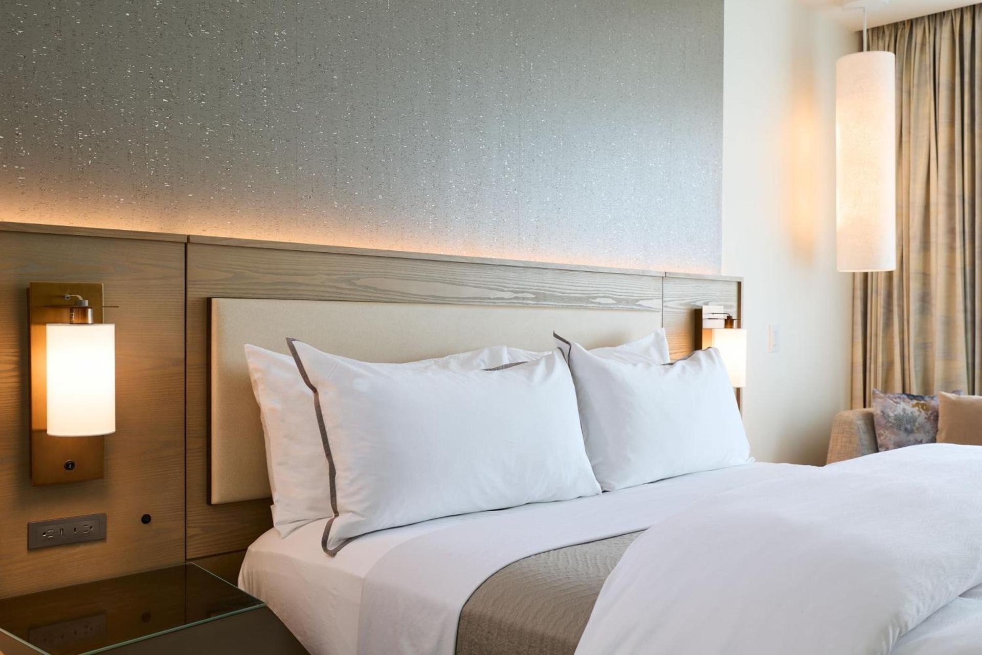 The Westin Raleigh-Durham Airport photo 24