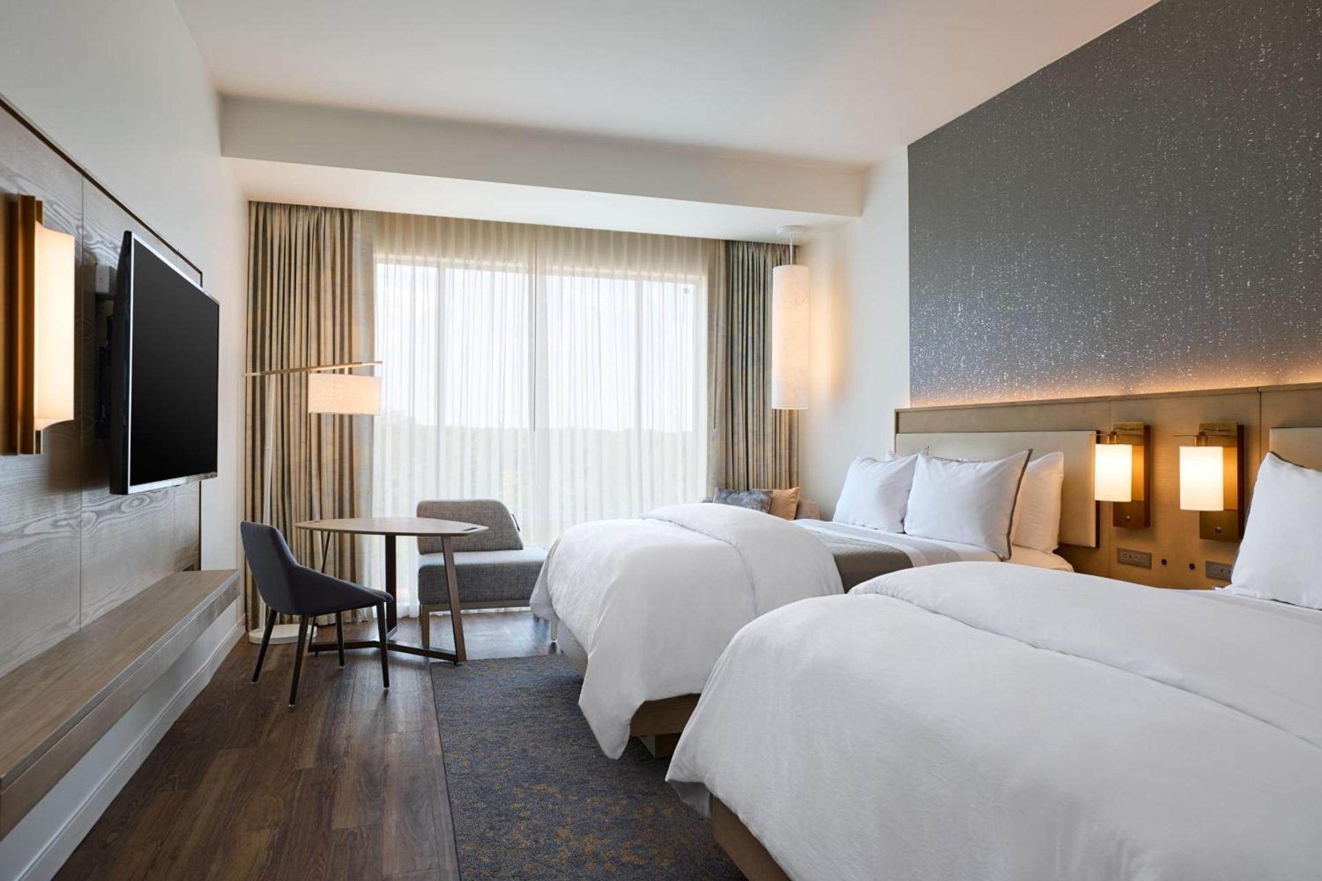 The Westin Raleigh-Durham Airport photo 21
