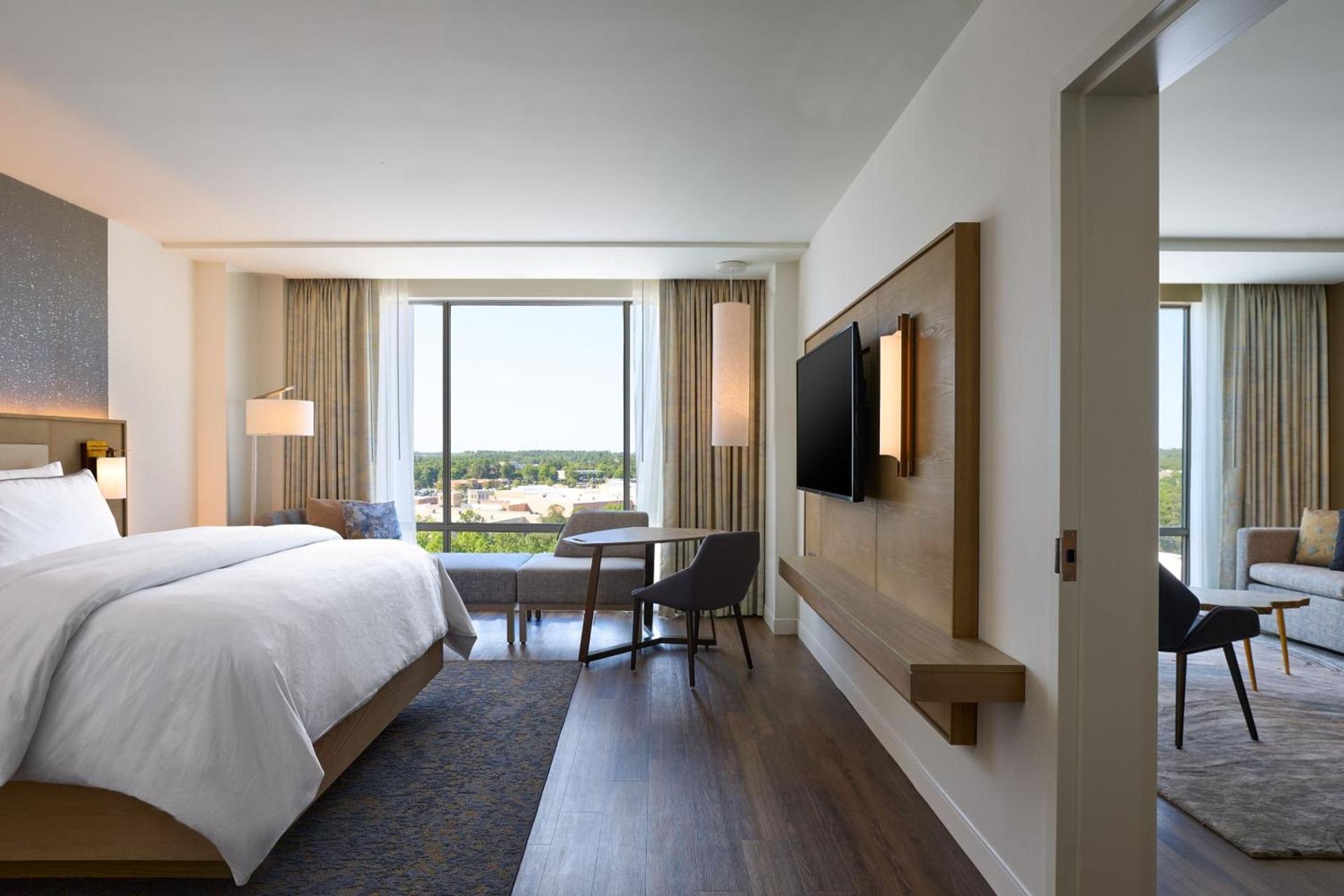 The Westin Raleigh-Durham Airport photo 29