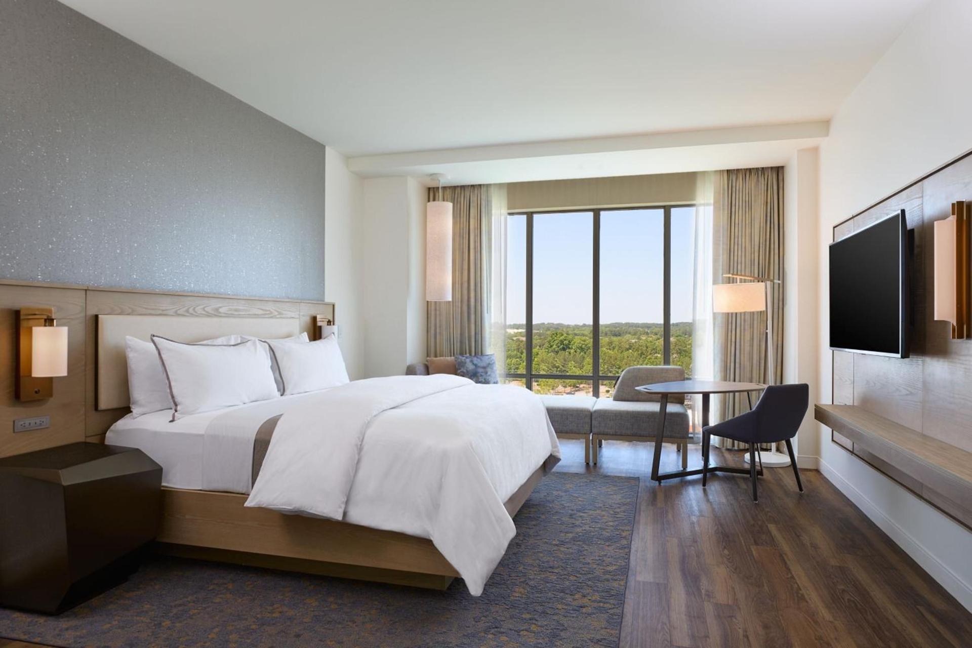 The Westin Raleigh-Durham Airport photo 30