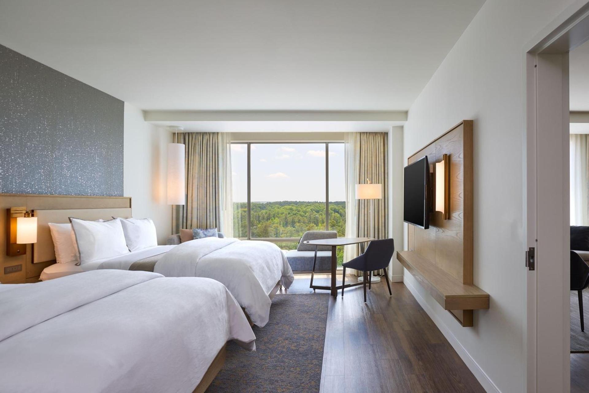 The Westin Raleigh-Durham Airport photo 32