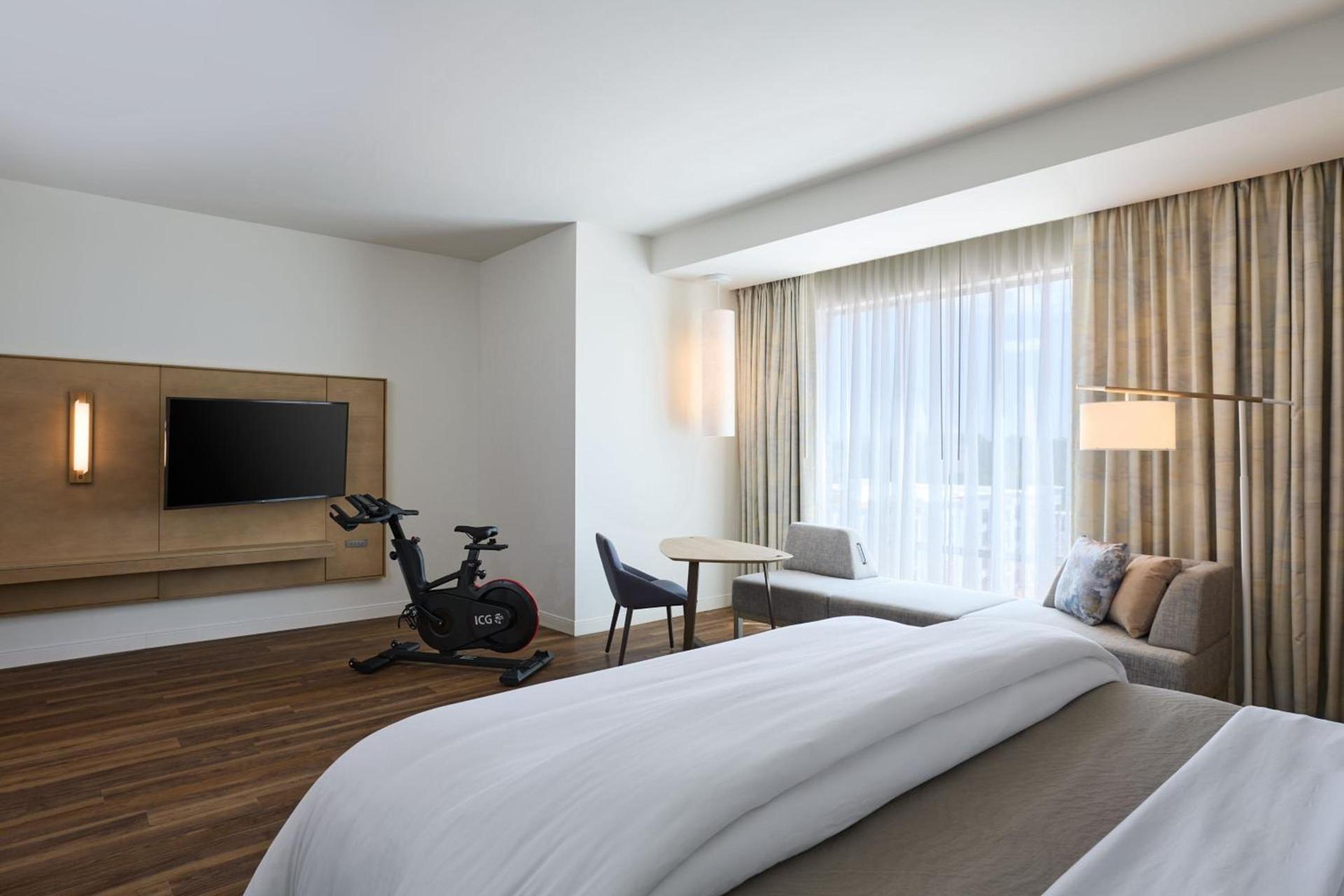 The Westin Raleigh-Durham Airport photo 33
