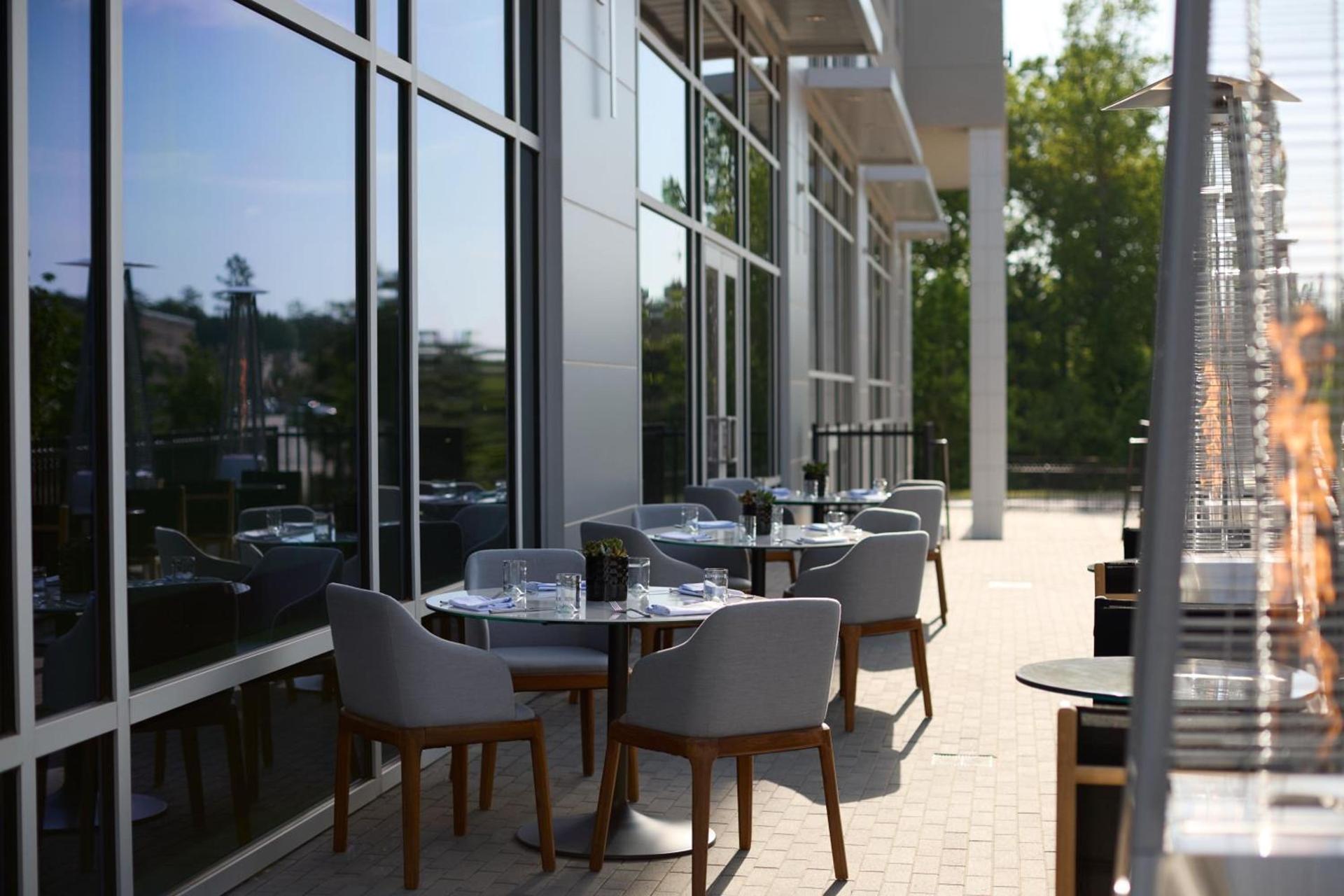 The Westin Raleigh-Durham Airport photo 42