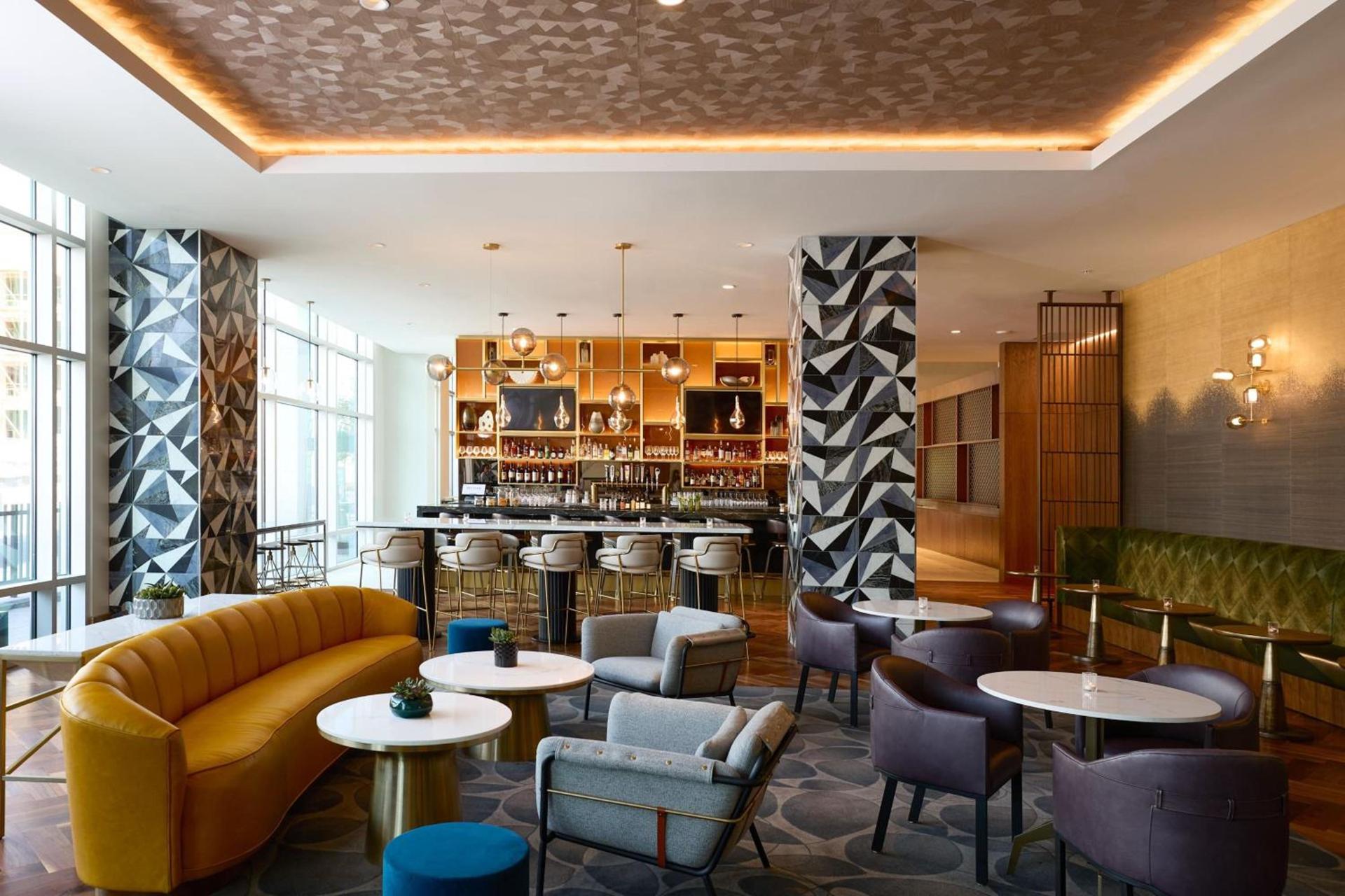 The Westin Raleigh-Durham Airport photo 43