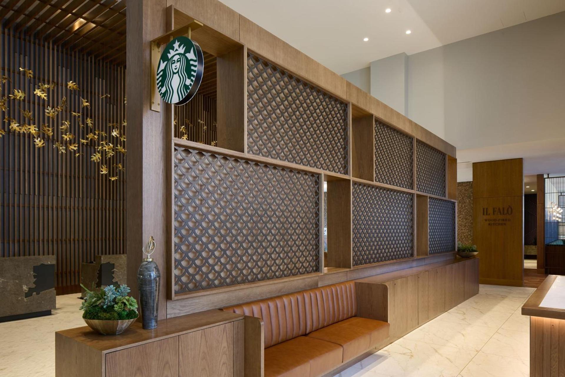 The Westin Raleigh-Durham Airport photo 50