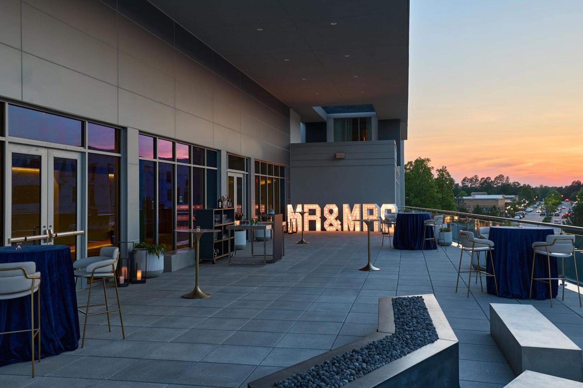The Westin Raleigh-Durham Airport photo 54