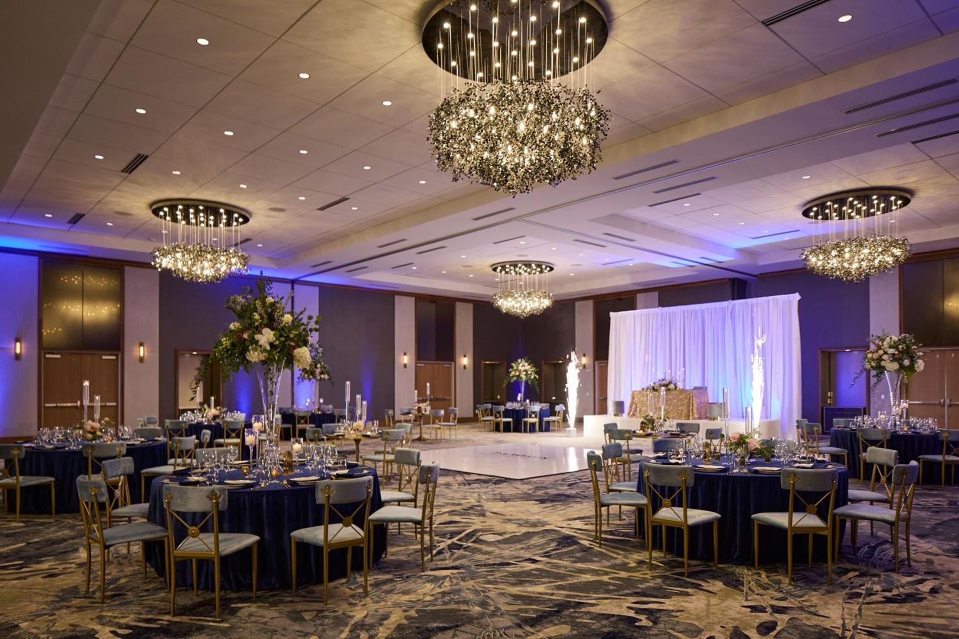 The Westin Raleigh-Durham Airport photo 55