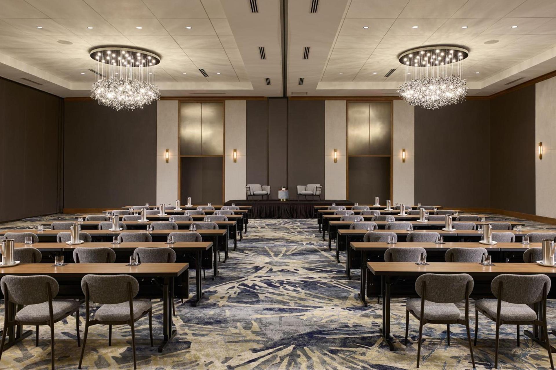 The Westin Raleigh-Durham Airport photo 56