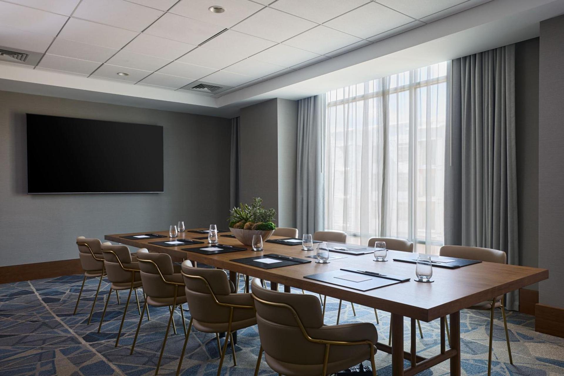 The Westin Raleigh-Durham Airport photo 57